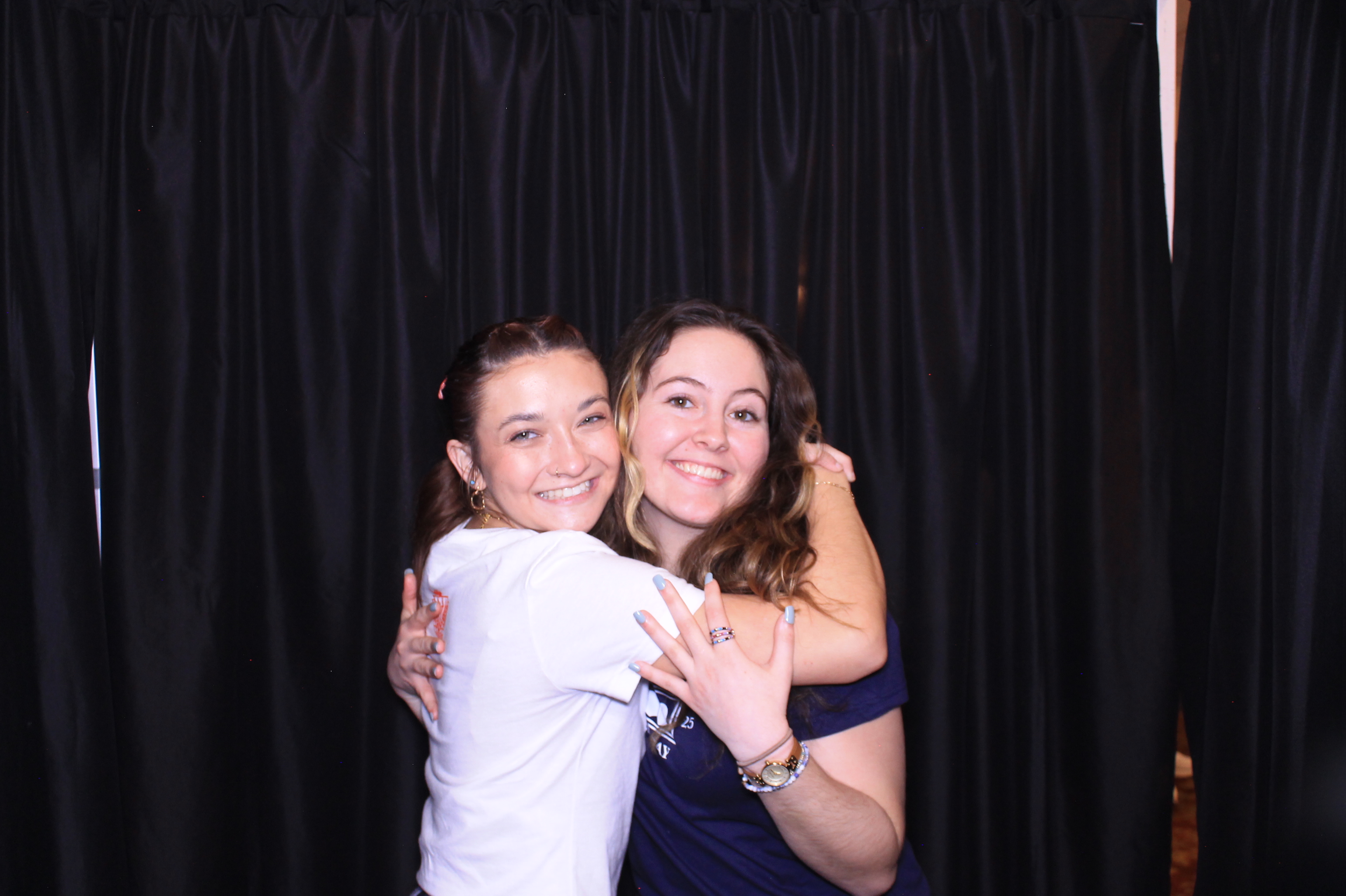 Tri Delta Bid Day!  | View more photos from the event at gallery.photoboothcincy.com/u/PhotoBoothCincy/Tri-Delta-Bid-Day