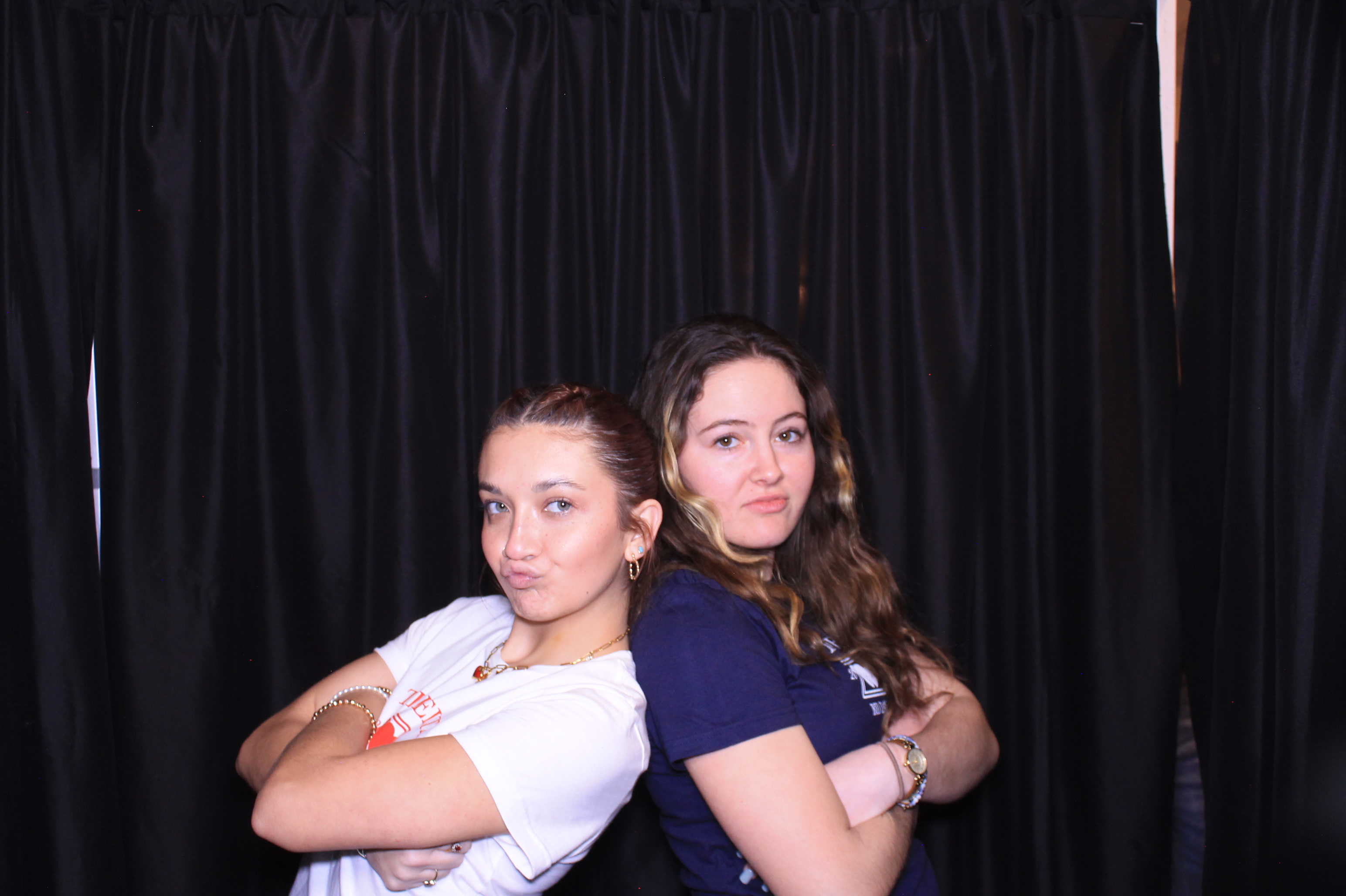 Tri Delta Bid Day!  | View more photos from the event at gallery.photoboothcincy.com/u/PhotoBoothCincy/Tri-Delta-Bid-Day