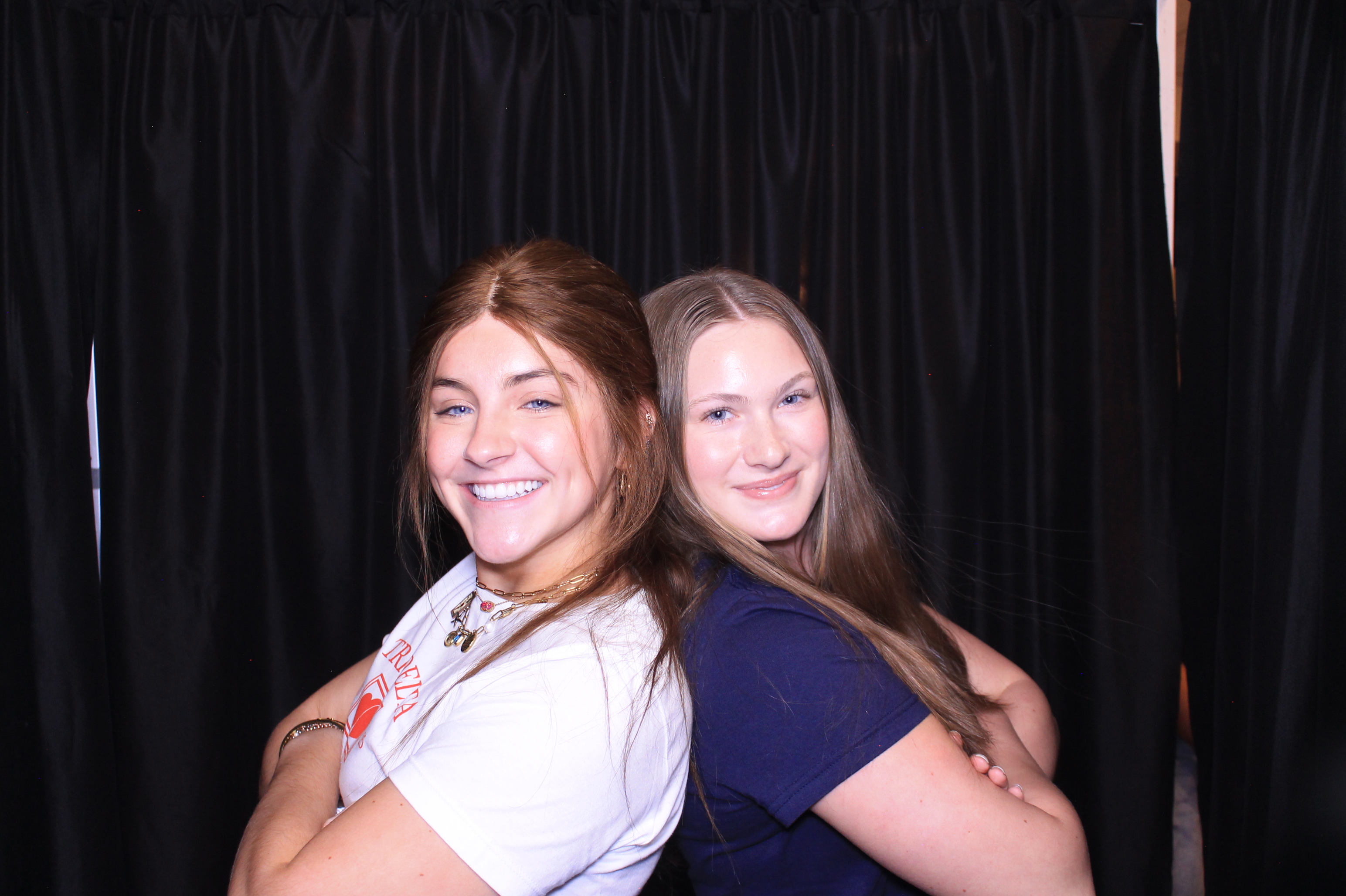 Tri Delta Bid Day!  | View more photos from the event at gallery.photoboothcincy.com/u/PhotoBoothCincy/Tri-Delta-Bid-Day