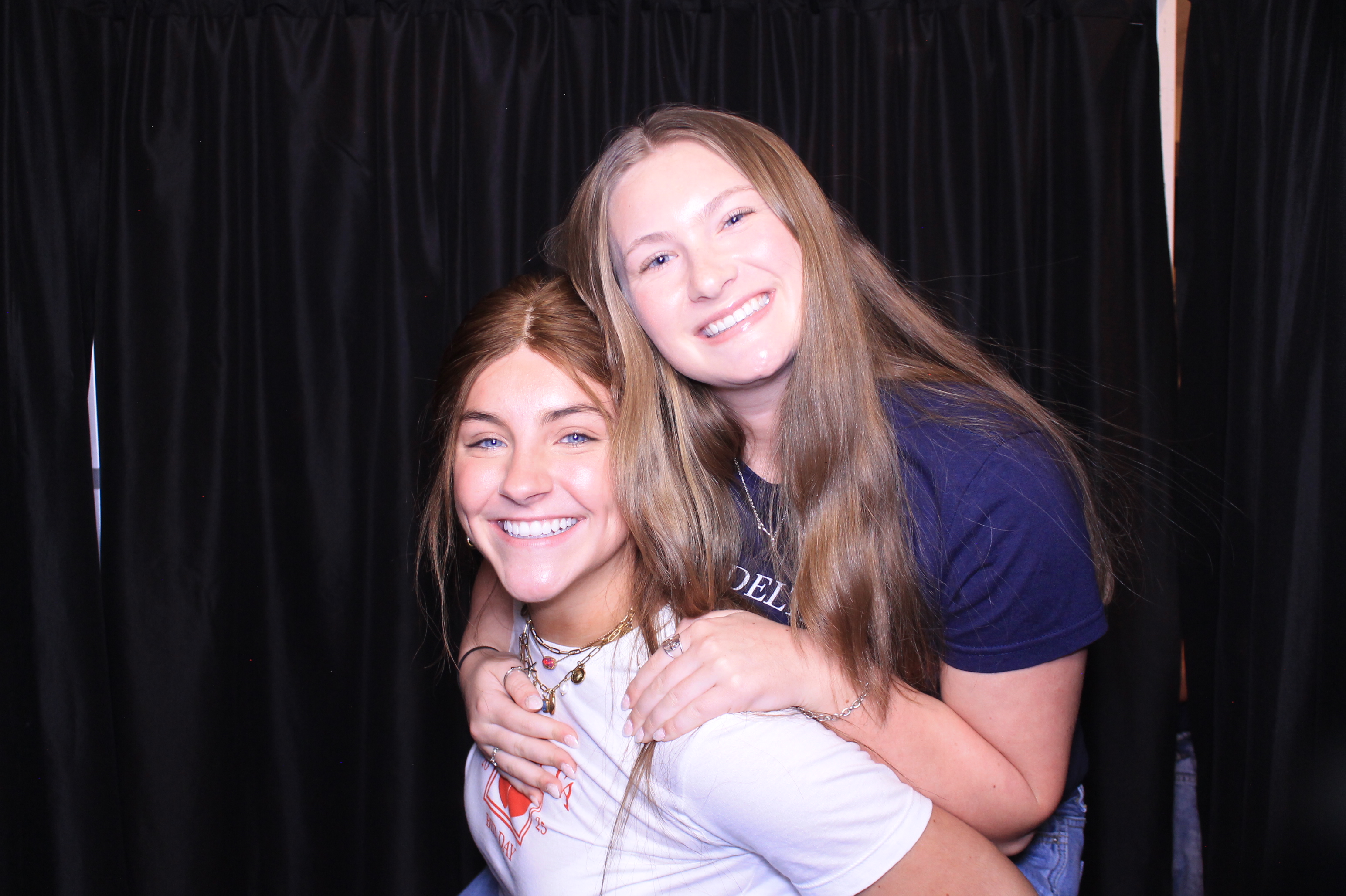 Tri Delta Bid Day!  | View more photos from the event at gallery.photoboothcincy.com/u/PhotoBoothCincy/Tri-Delta-Bid-Day