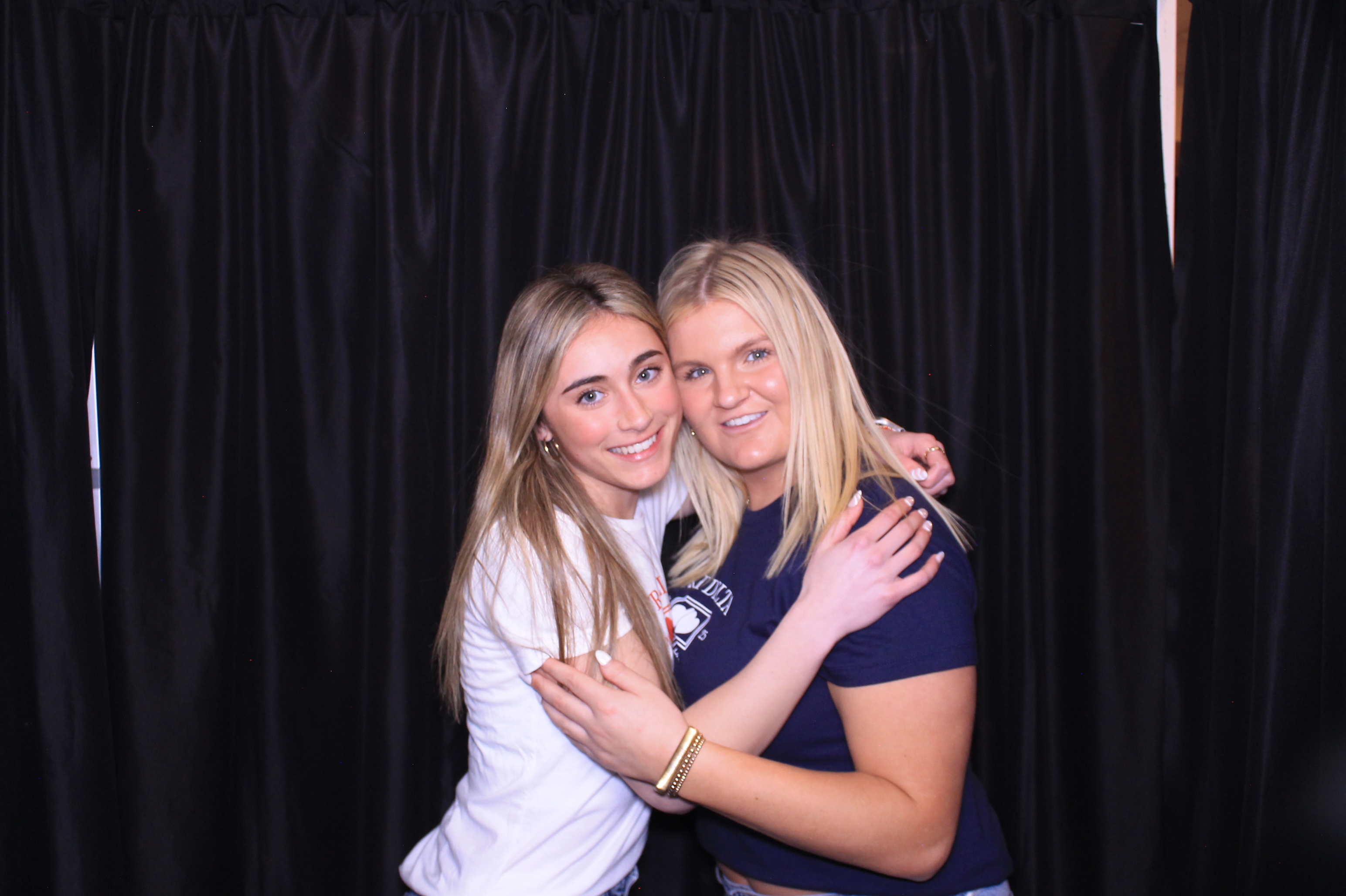Tri Delta Bid Day!  | View more photos from the event at gallery.photoboothcincy.com/u/PhotoBoothCincy/Tri-Delta-Bid-Day