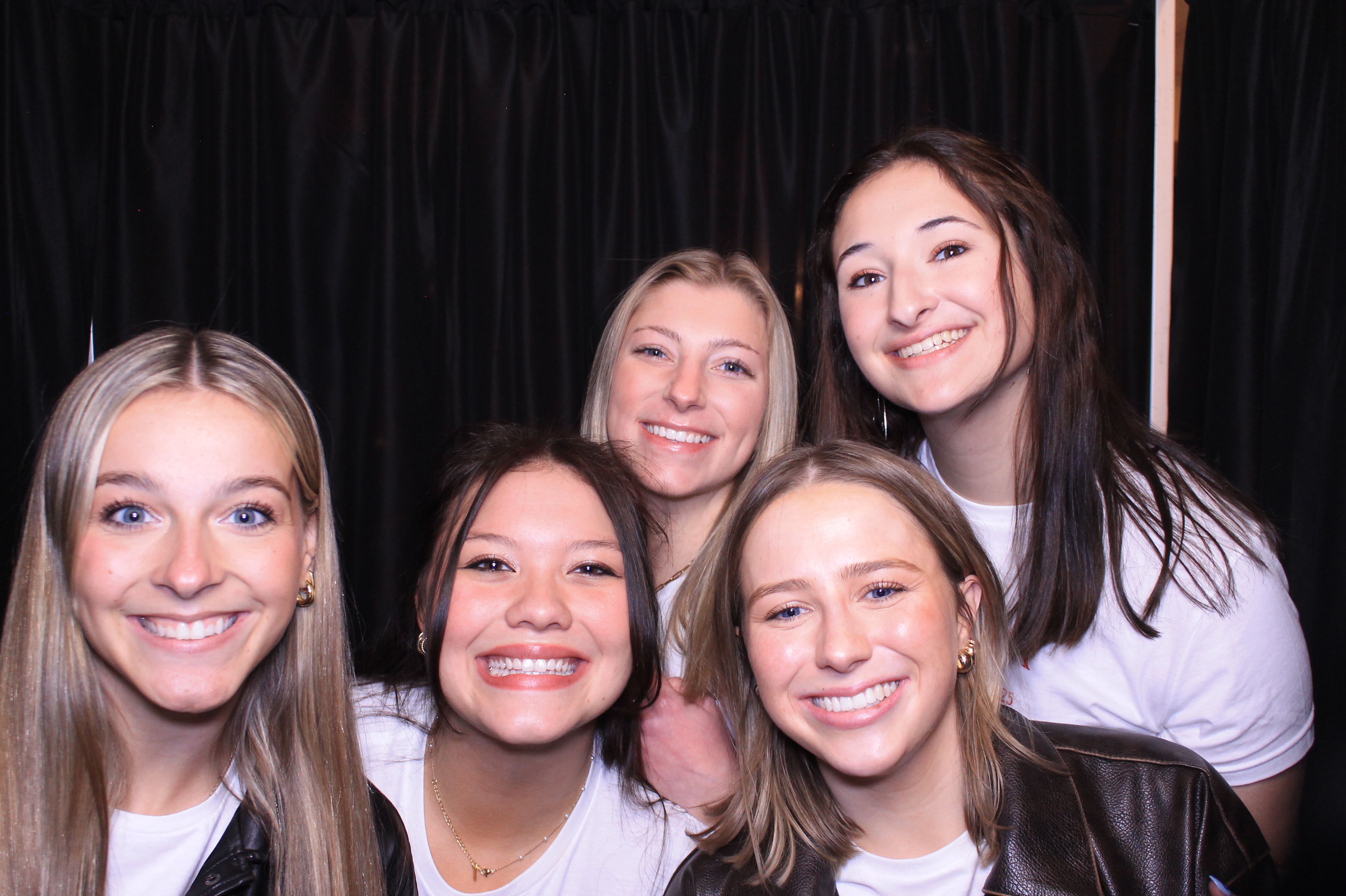 Tri Delta Bid Day!  | View more photos from the event at gallery.photoboothcincy.com/u/PhotoBoothCincy/Tri-Delta-Bid-Day