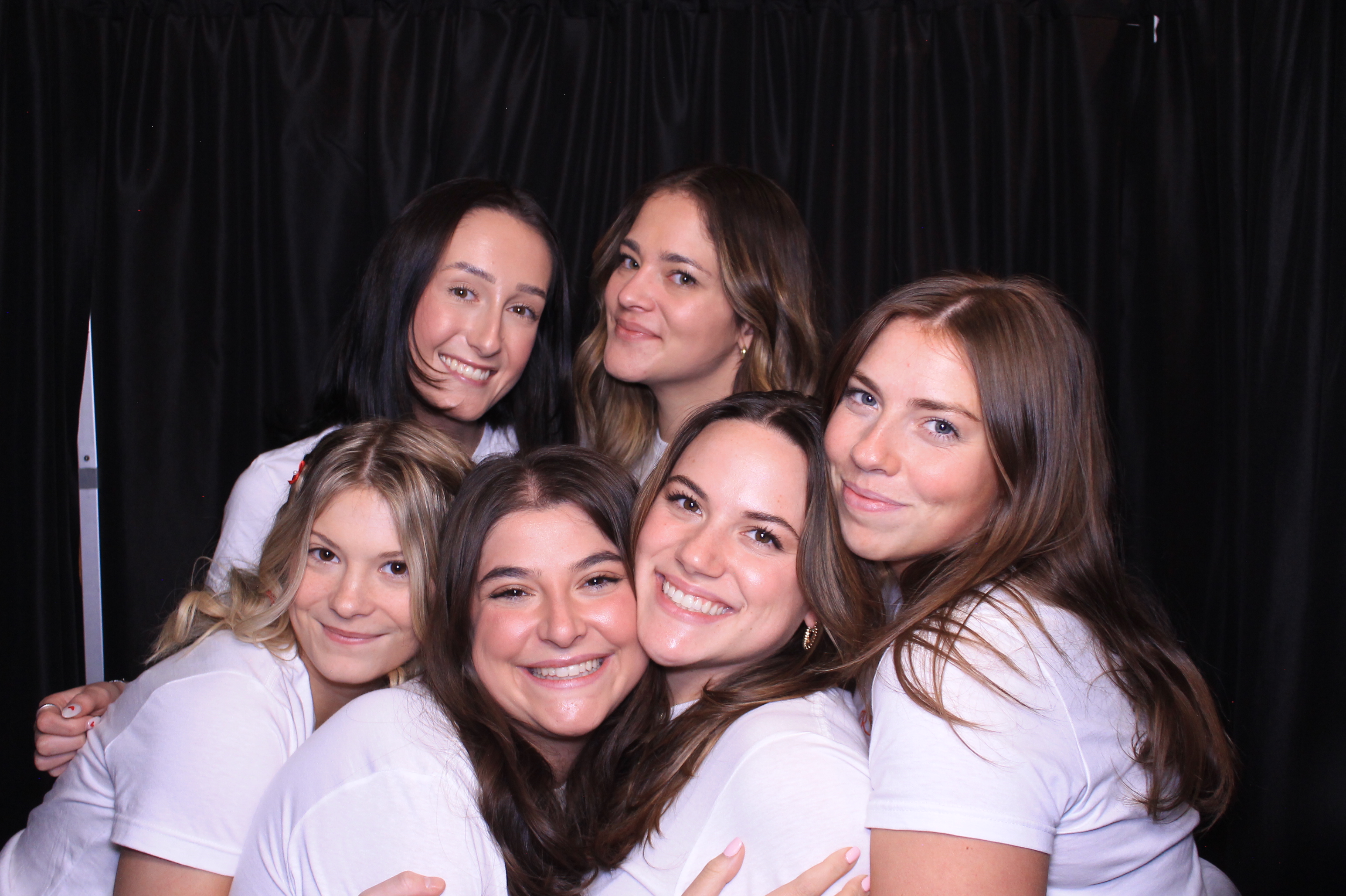 Tri Delta Bid Day!  | View more photos from the event at gallery.photoboothcincy.com/u/PhotoBoothCincy/Tri-Delta-Bid-Day
