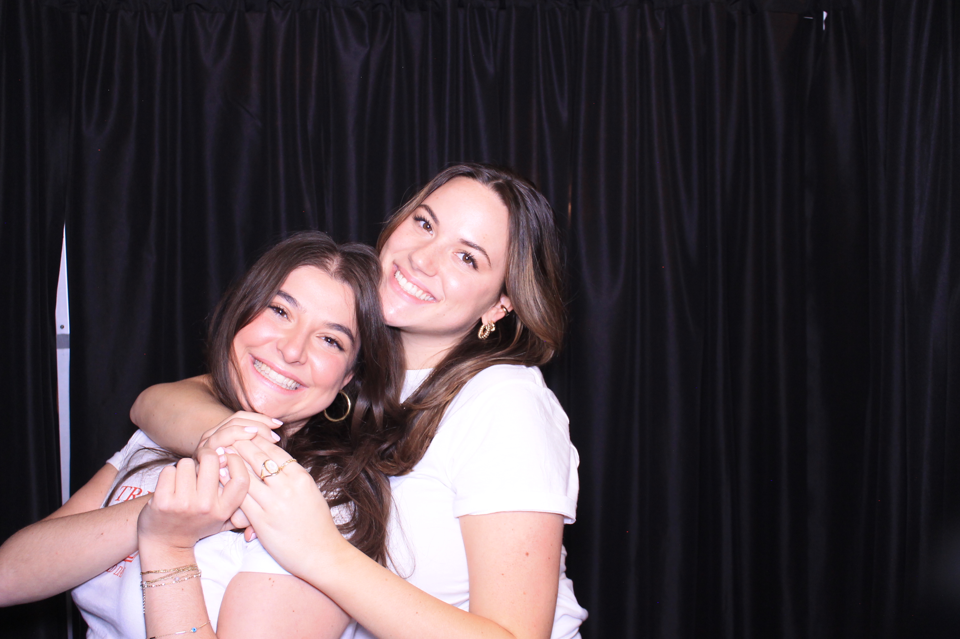 Tri Delta Bid Day!  | View more photos from the event at gallery.photoboothcincy.com/u/PhotoBoothCincy/Tri-Delta-Bid-Day