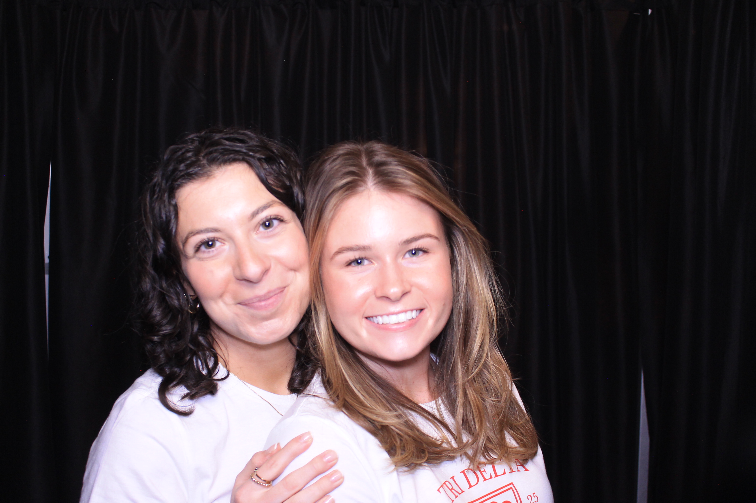 Tri Delta Bid Day!  | View more photos from the event at gallery.photoboothcincy.com/u/PhotoBoothCincy/Tri-Delta-Bid-Day
