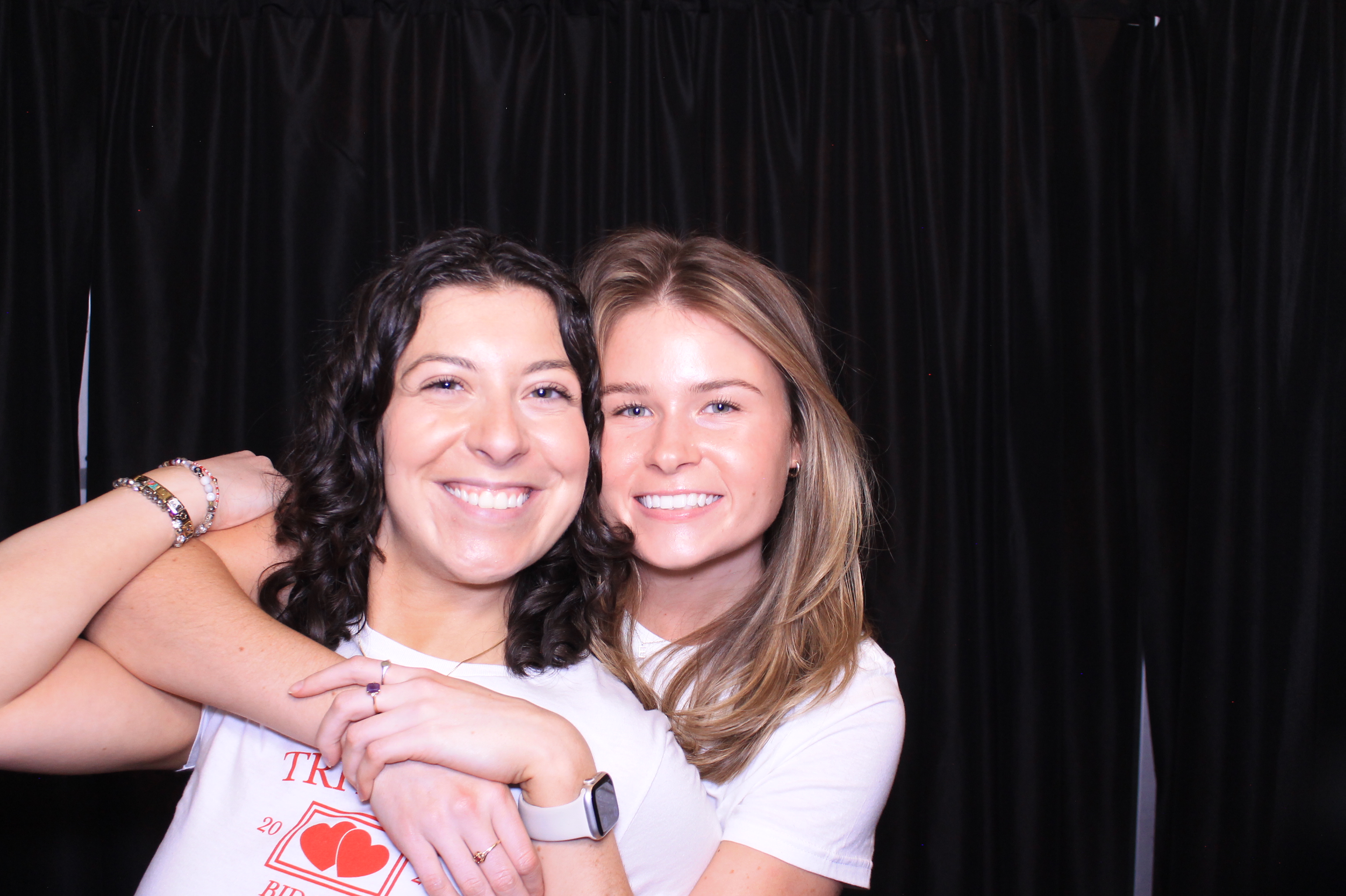 Tri Delta Bid Day!  | View more photos from the event at gallery.photoboothcincy.com/u/PhotoBoothCincy/Tri-Delta-Bid-Day