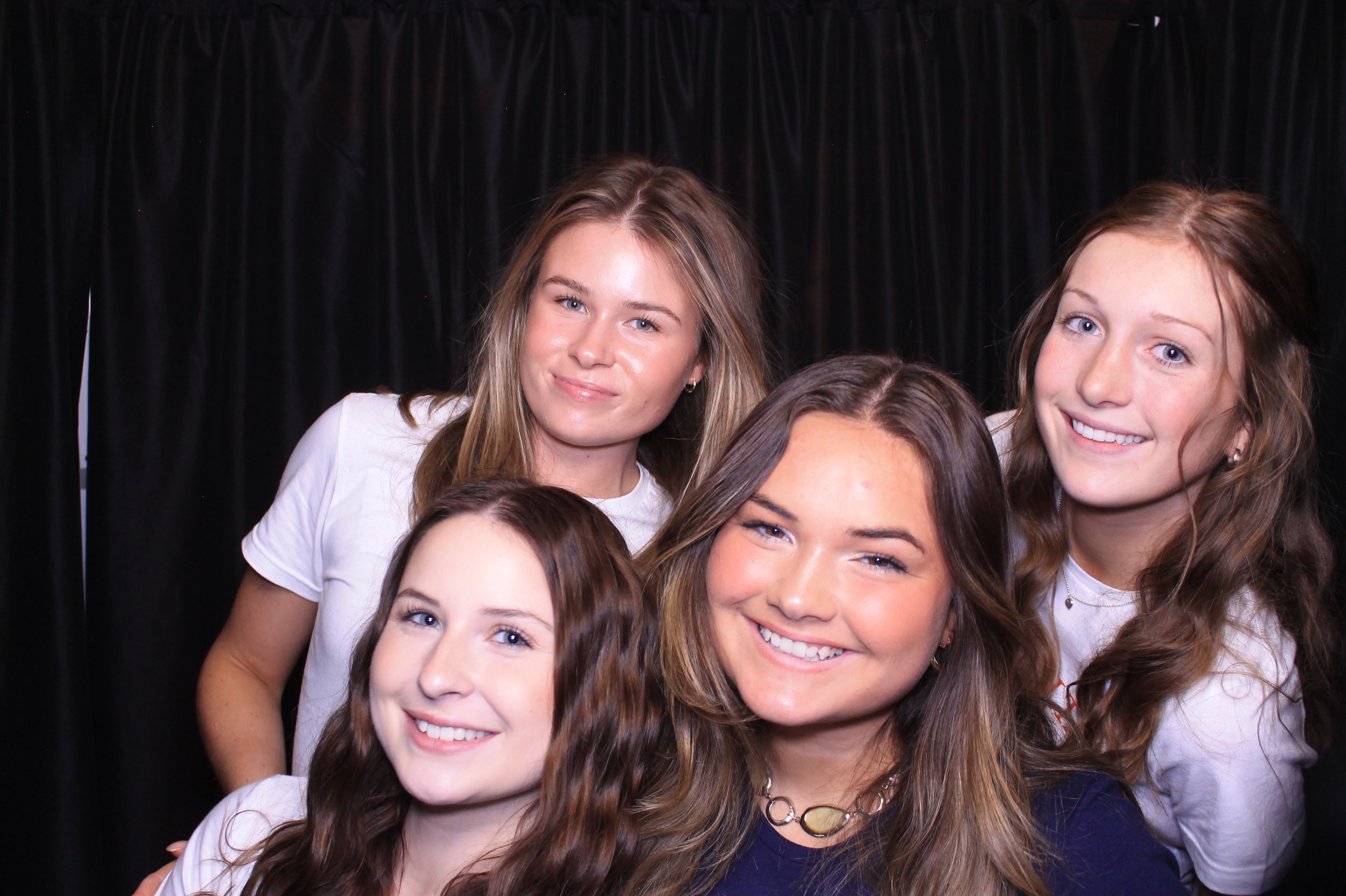 Tri Delta Bid Day!  | View more photos from the event at gallery.photoboothcincy.com/u/PhotoBoothCincy/Tri-Delta-Bid-Day
