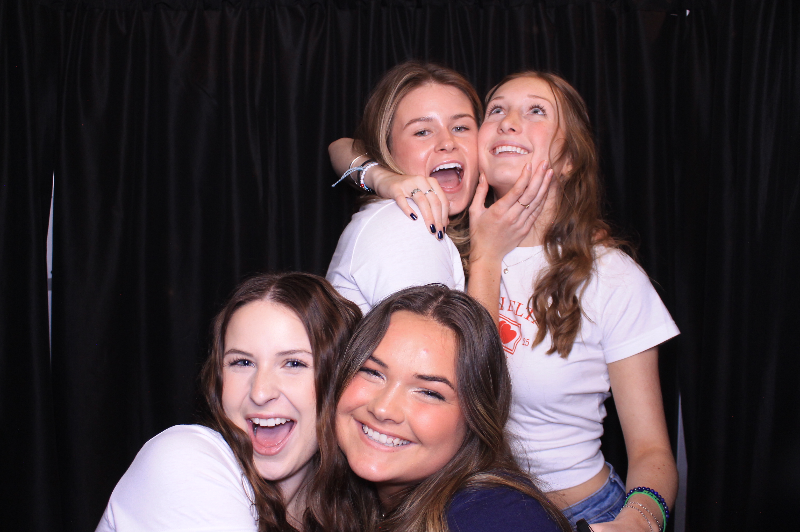 Tri Delta Bid Day!  | View more photos from the event at gallery.photoboothcincy.com/u/PhotoBoothCincy/Tri-Delta-Bid-Day