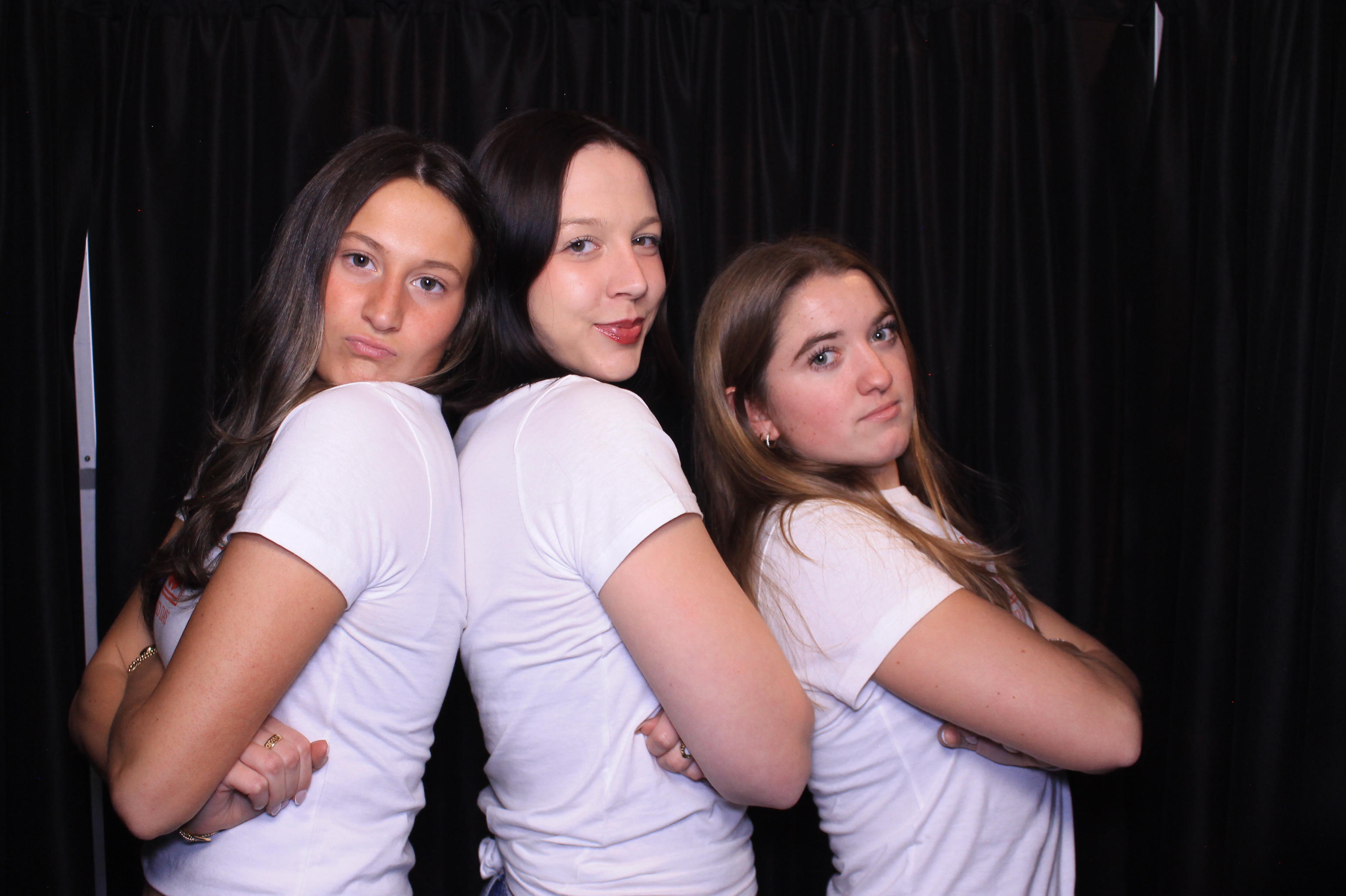 Tri Delta Bid Day!  | View more photos from the event at gallery.photoboothcincy.com/u/PhotoBoothCincy/Tri-Delta-Bid-Day