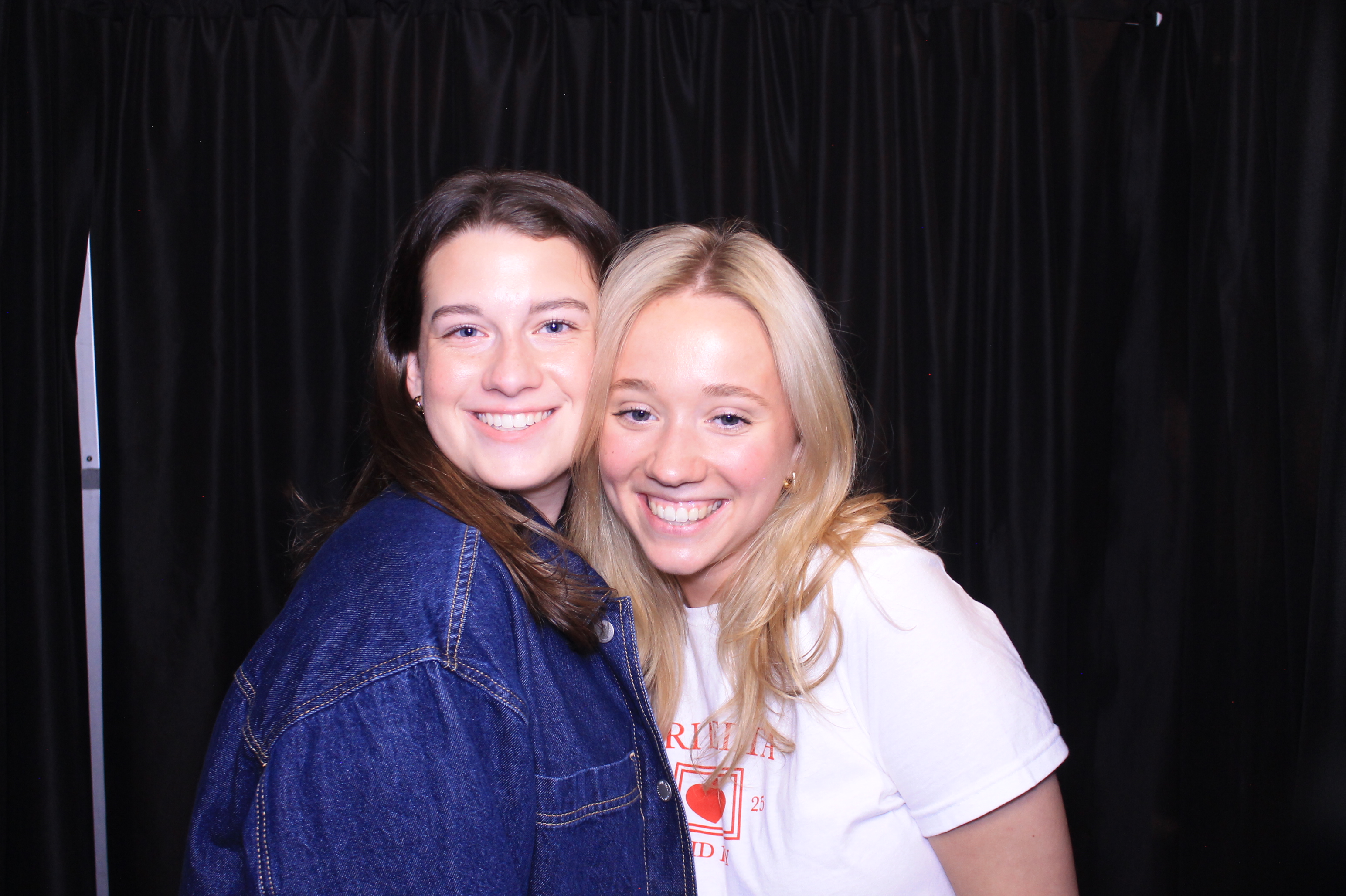 Tri Delta Bid Day!  | View more photos from the event at gallery.photoboothcincy.com/u/PhotoBoothCincy/Tri-Delta-Bid-Day