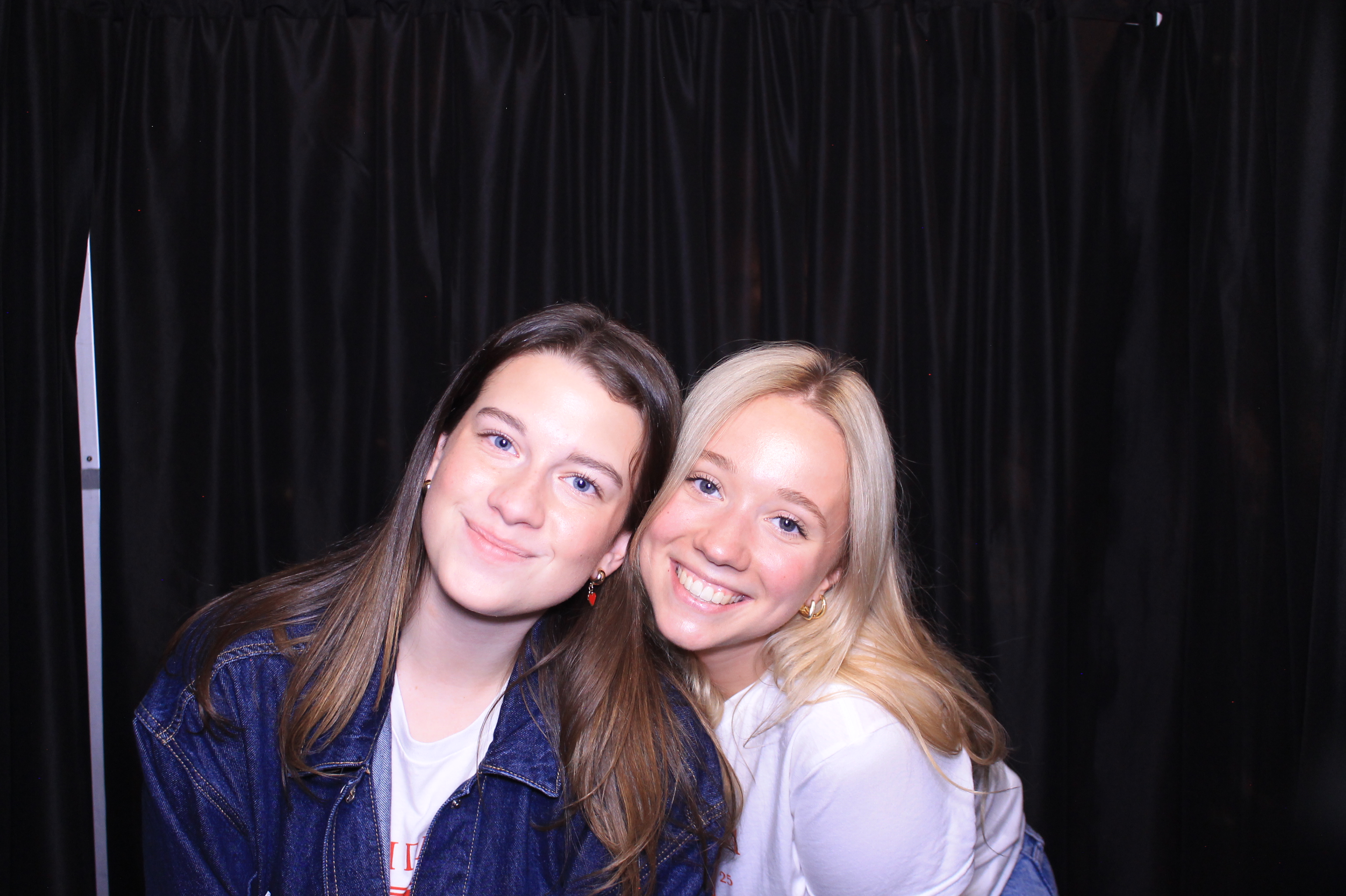 Tri Delta Bid Day!  | View more photos from the event at gallery.photoboothcincy.com/u/PhotoBoothCincy/Tri-Delta-Bid-Day