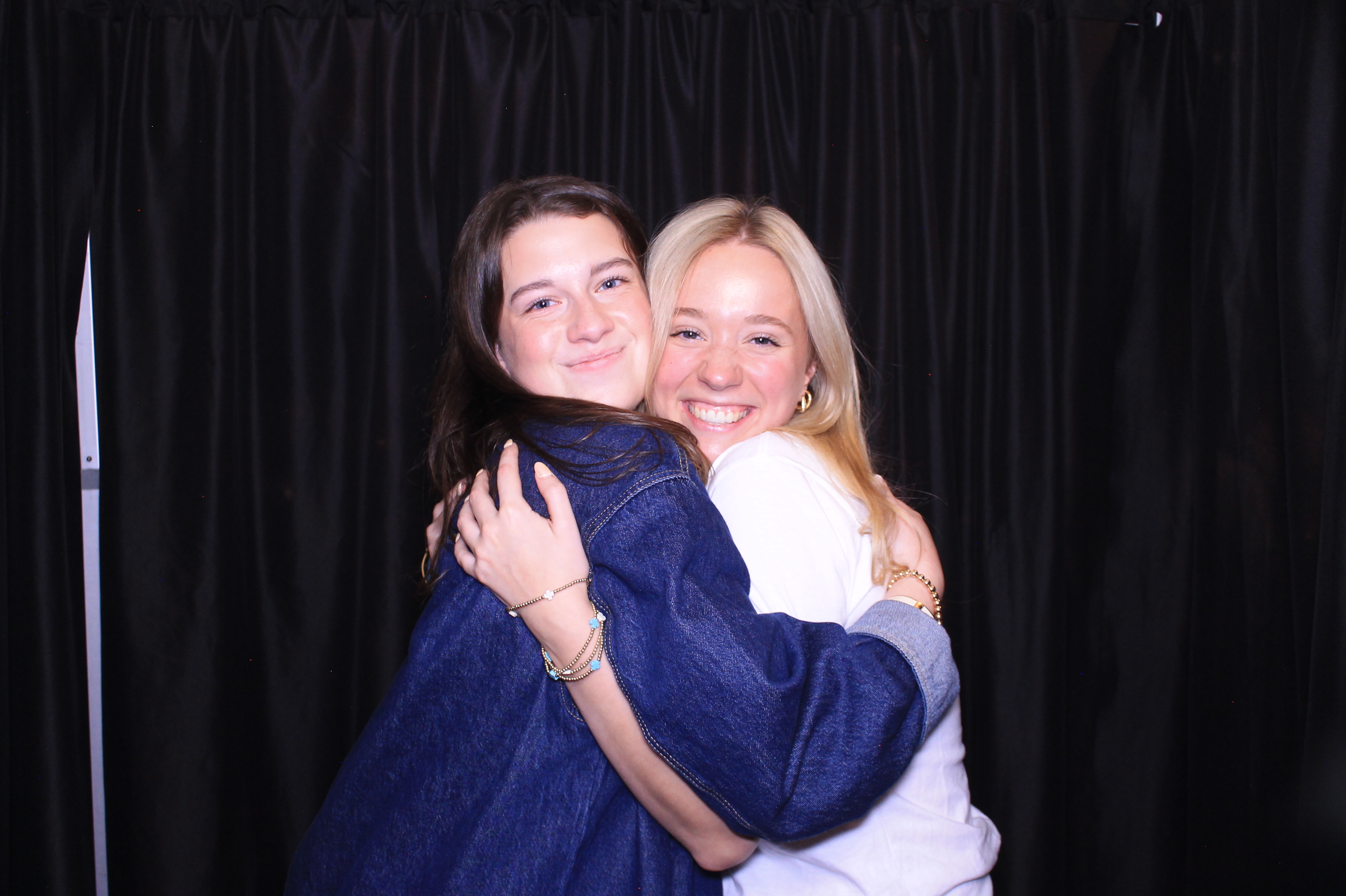 Tri Delta Bid Day!  | View more photos from the event at gallery.photoboothcincy.com/u/PhotoBoothCincy/Tri-Delta-Bid-Day