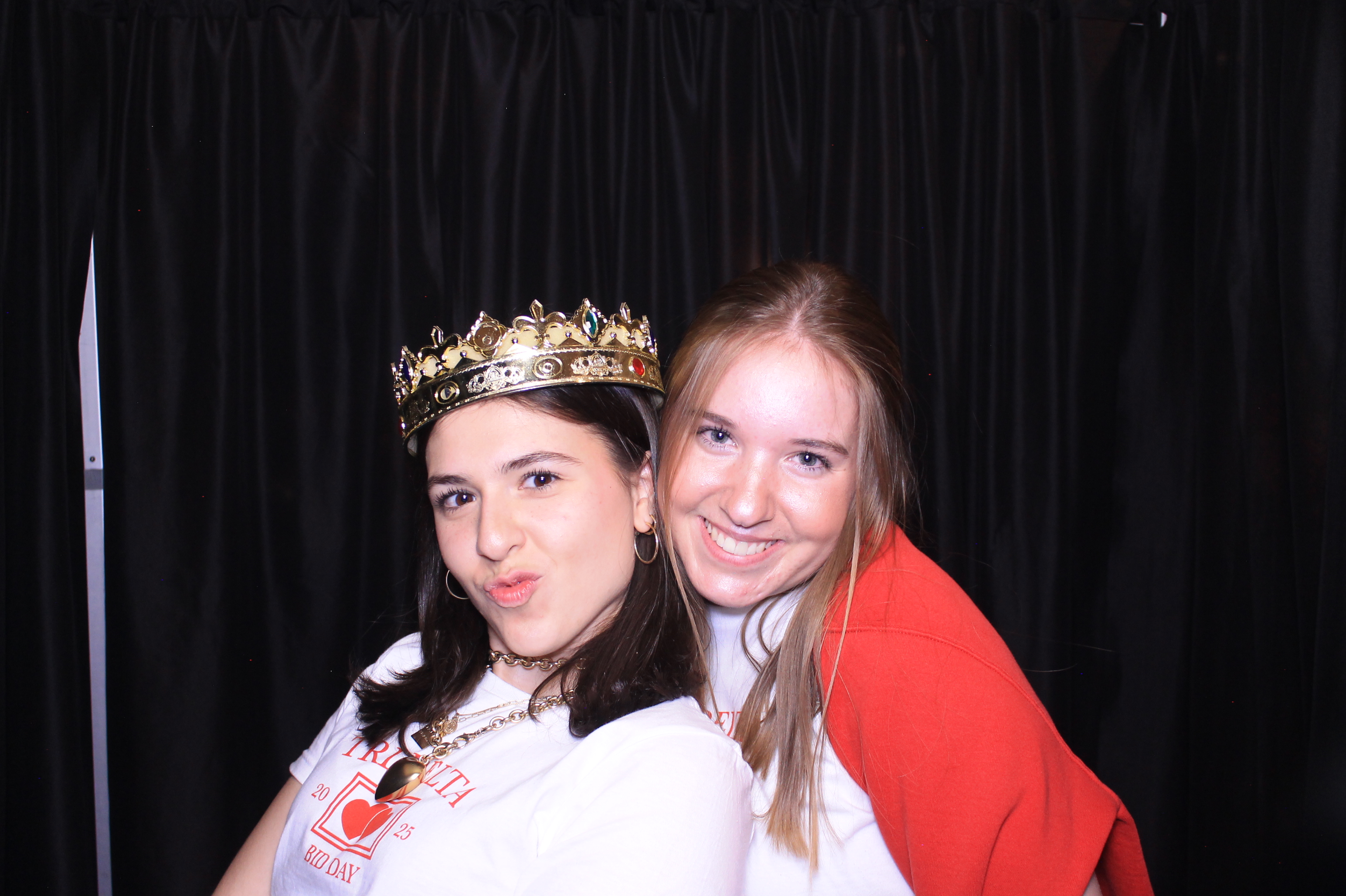 Tri Delta Bid Day!  | View more photos from the event at gallery.photoboothcincy.com/u/PhotoBoothCincy/Tri-Delta-Bid-Day