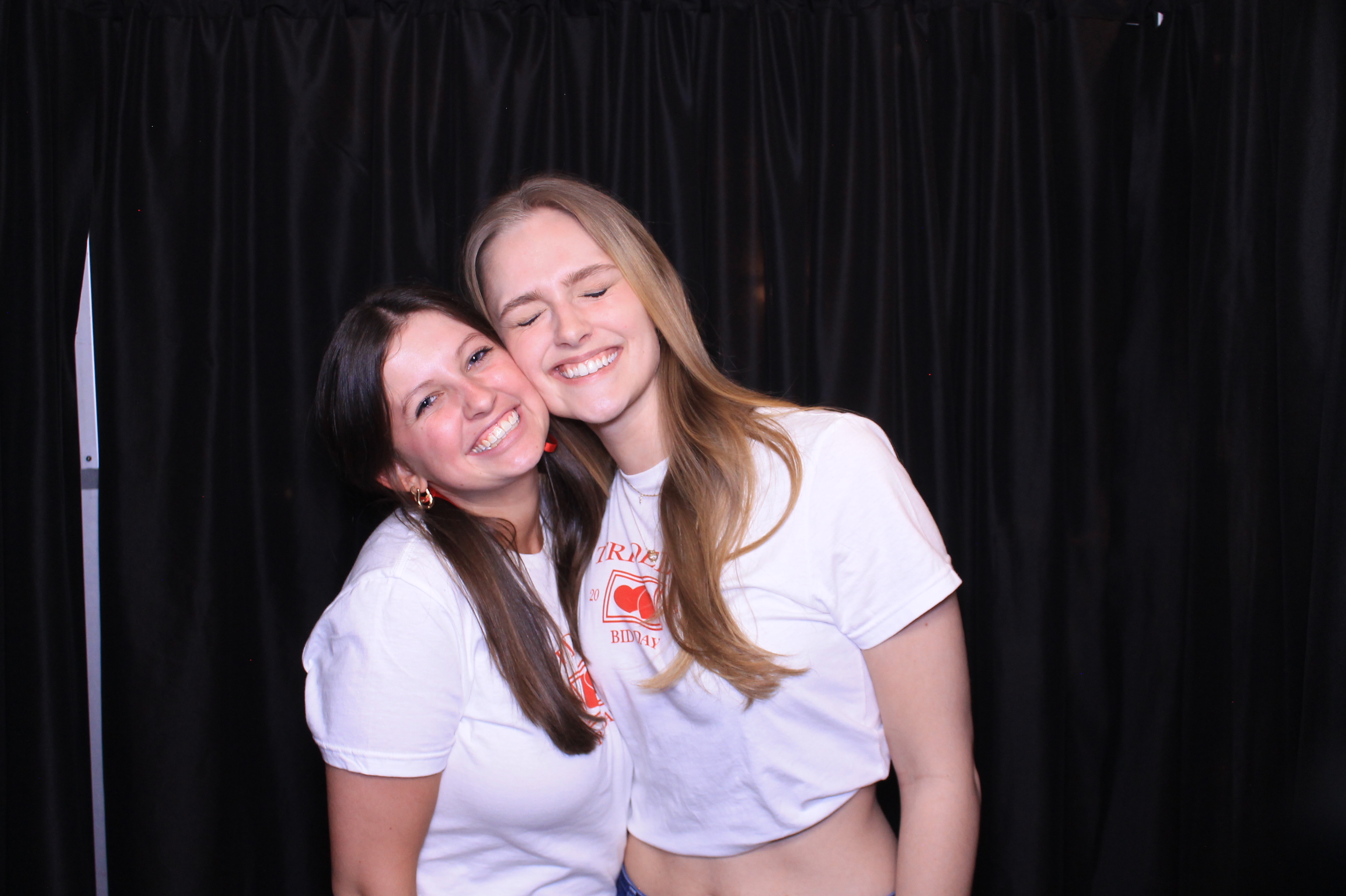Tri Delta Bid Day!  | View more photos from the event at gallery.photoboothcincy.com/u/PhotoBoothCincy/Tri-Delta-Bid-Day