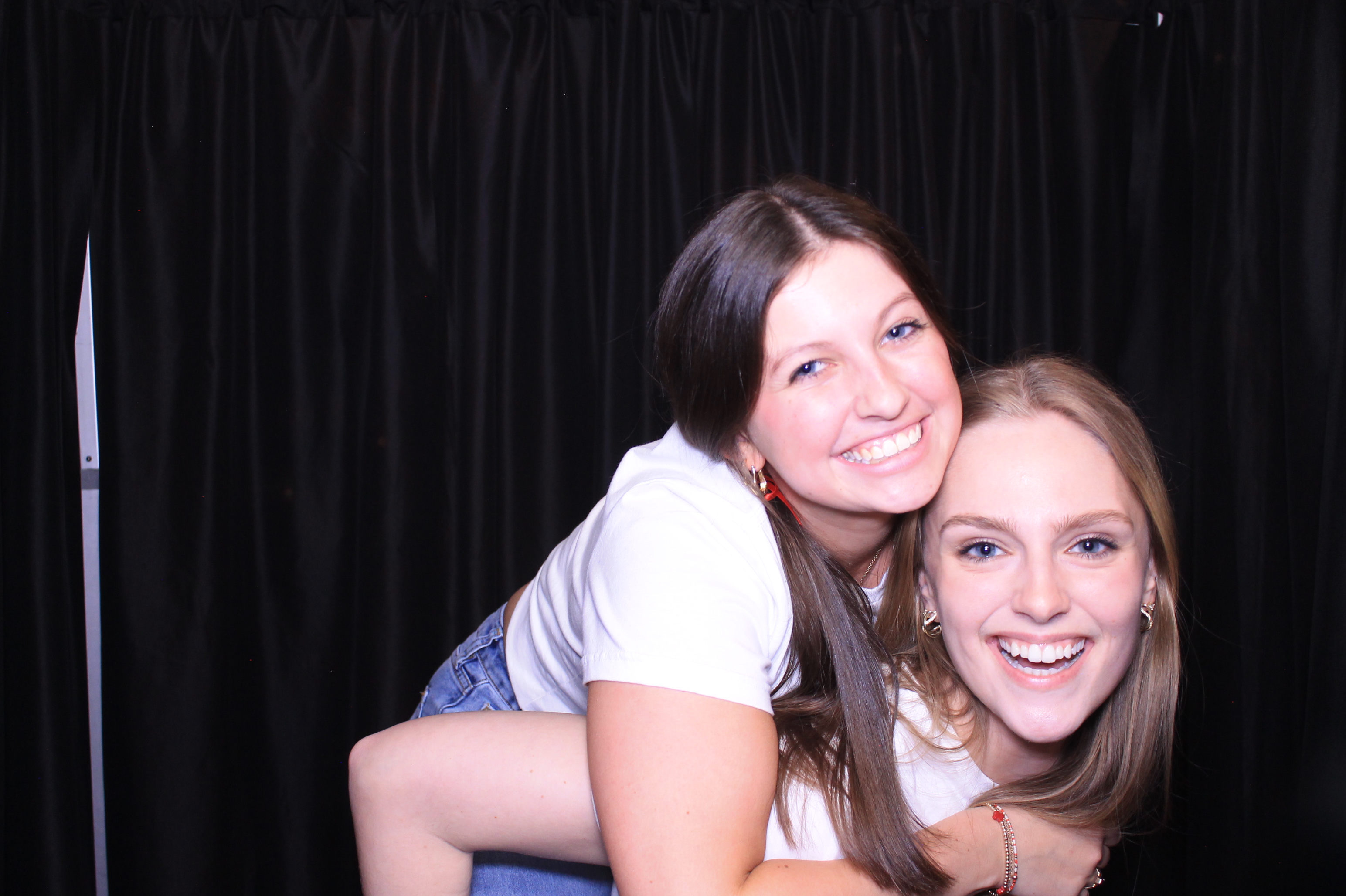 Tri Delta Bid Day!  | View more photos from the event at gallery.photoboothcincy.com/u/PhotoBoothCincy/Tri-Delta-Bid-Day