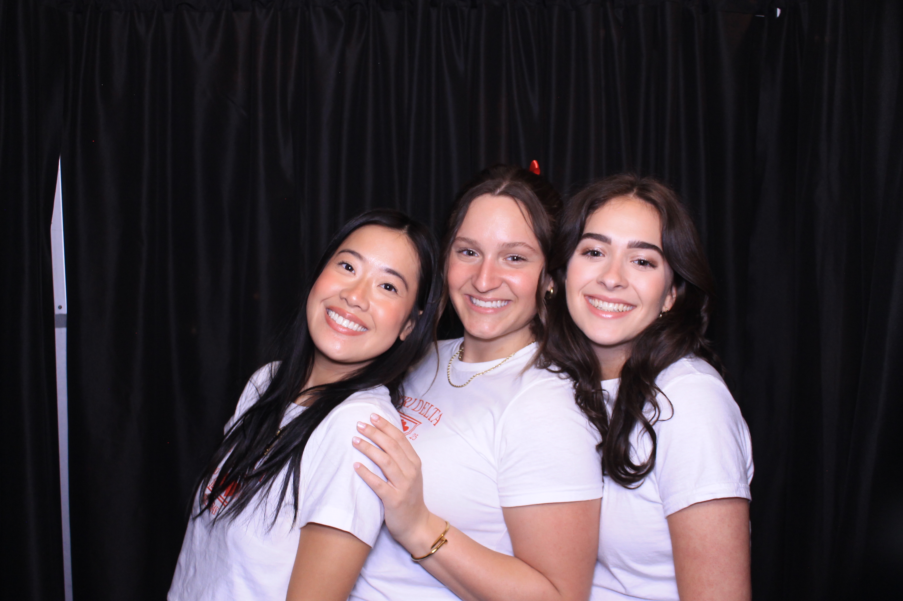 Tri Delta Bid Day!  | View more photos from the event at gallery.photoboothcincy.com/u/PhotoBoothCincy/Tri-Delta-Bid-Day