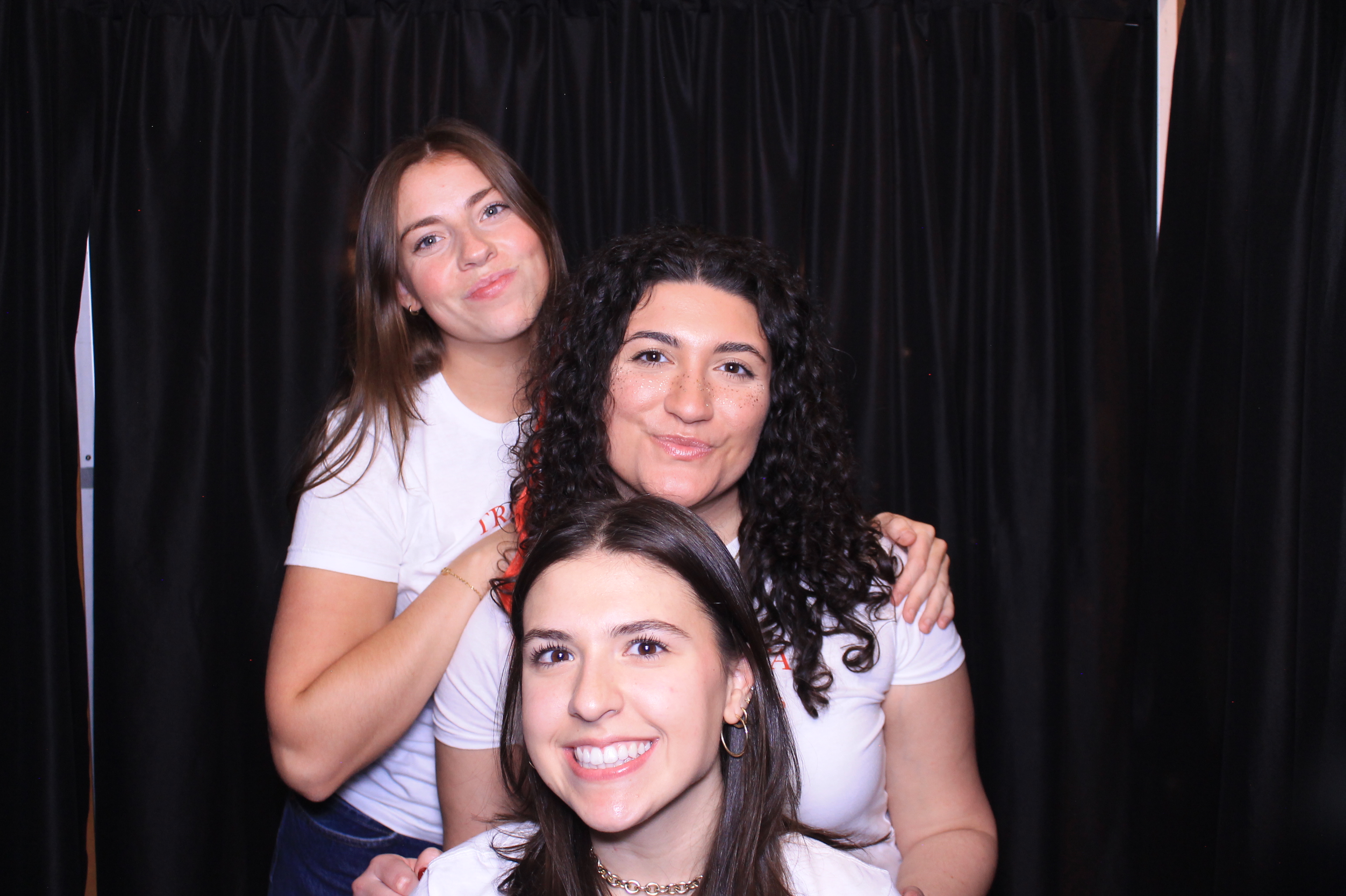Tri Delta Bid Day!  | View more photos from the event at gallery.photoboothcincy.com/u/PhotoBoothCincy/Tri-Delta-Bid-Day