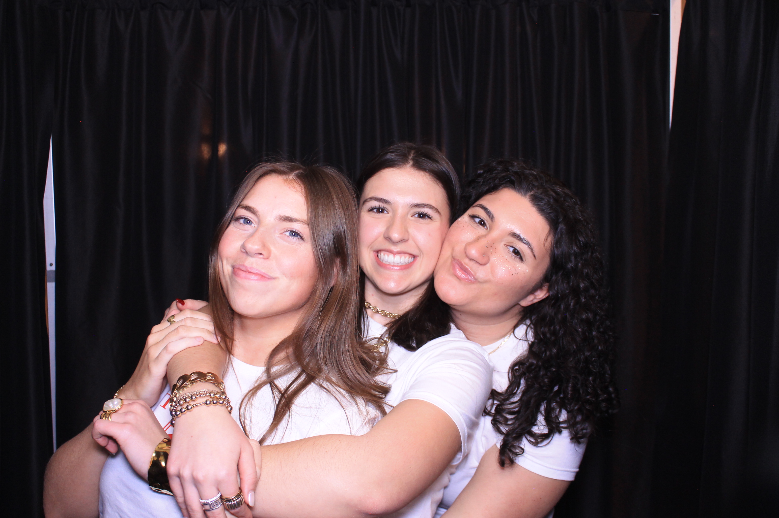 Tri Delta Bid Day!  | View more photos from the event at gallery.photoboothcincy.com/u/PhotoBoothCincy/Tri-Delta-Bid-Day