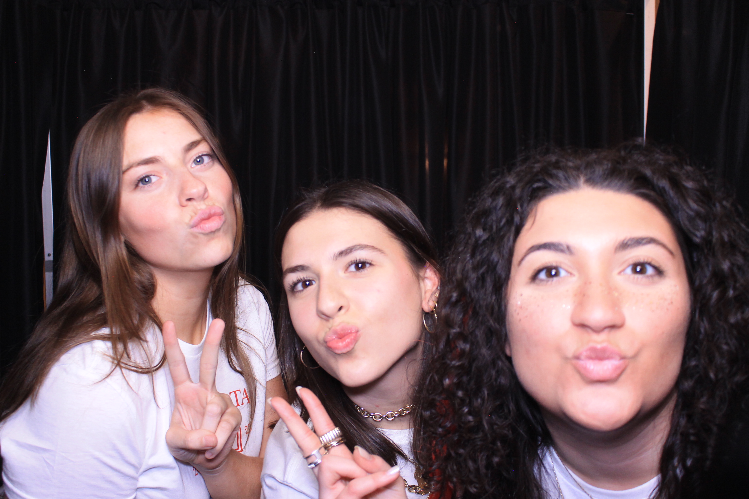 Tri Delta Bid Day!  | View more photos from the event at gallery.photoboothcincy.com/u/PhotoBoothCincy/Tri-Delta-Bid-Day