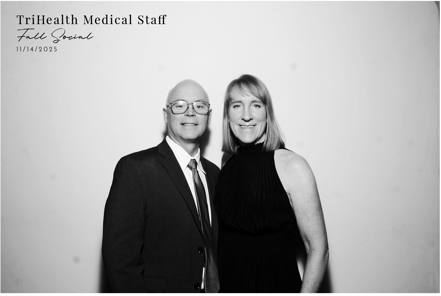 TriHealth Medical Staff | View more photos from the event at gallery.photoboothcincy.com/u/PhotoBoothCincy/TriHealth-Medical-Staff