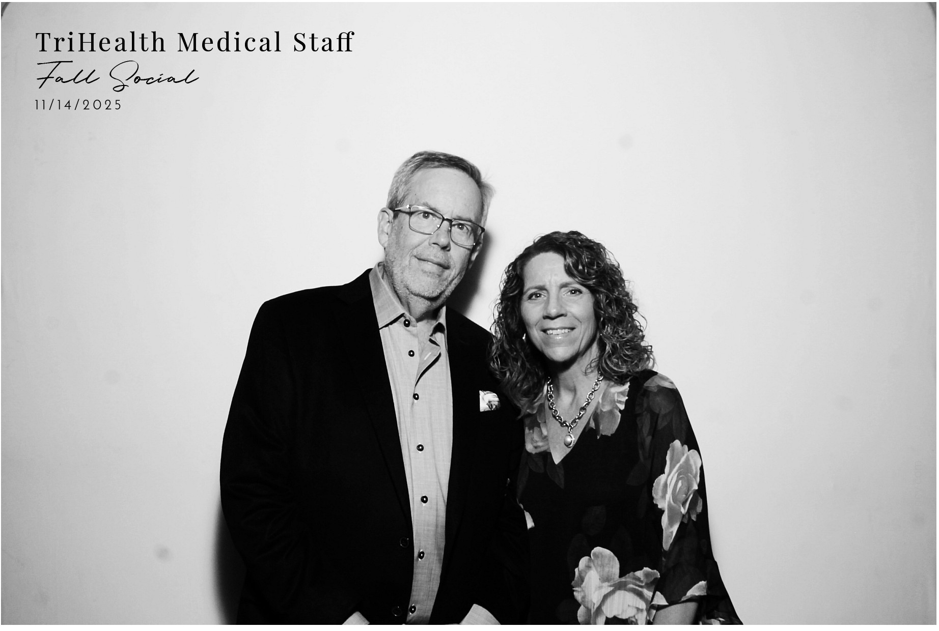 TriHealth Medical Staff | View more photos from the event at gallery.photoboothcincy.com/u/PhotoBoothCincy/TriHealth-Medical-Staff