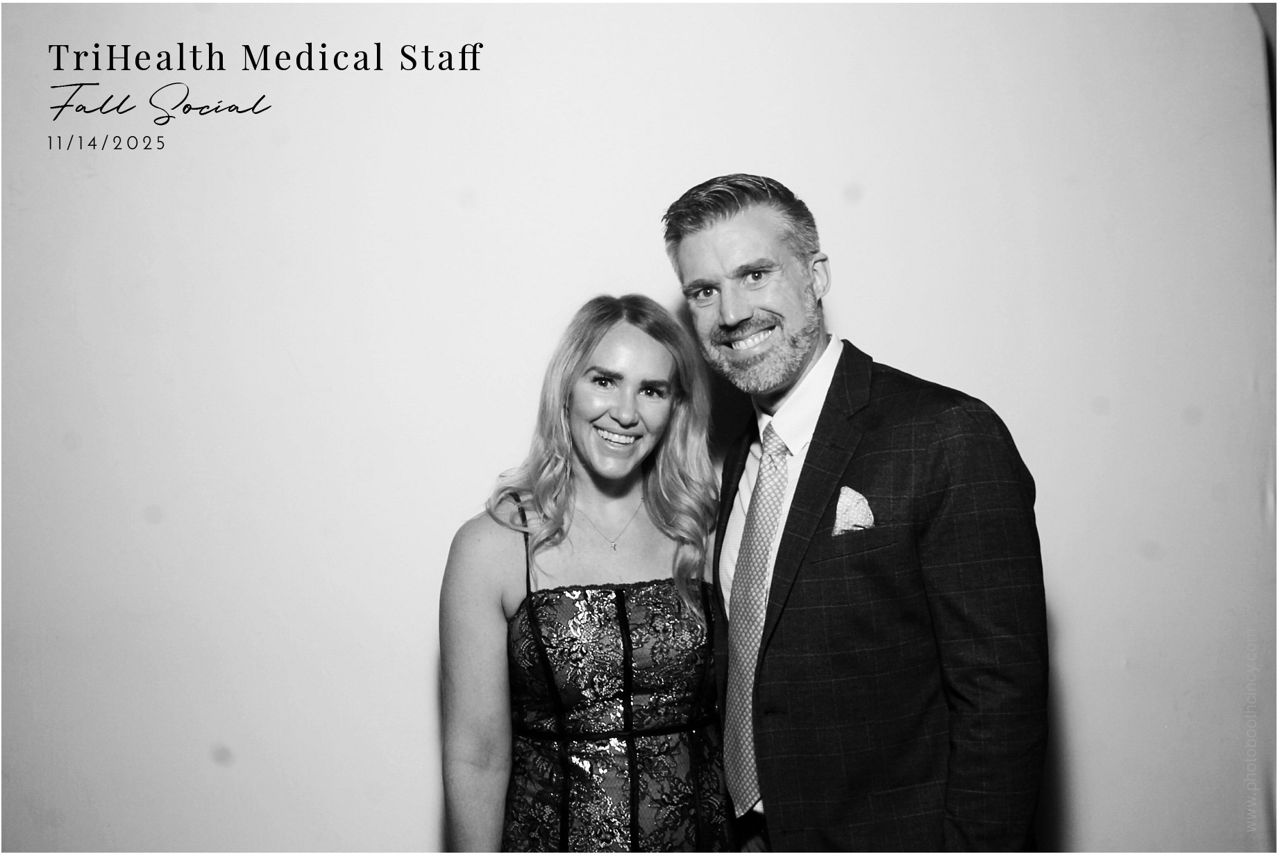 TriHealth Medical Staff | View more photos from the event at gallery.photoboothcincy.com/u/PhotoBoothCincy/TriHealth-Medical-Staff