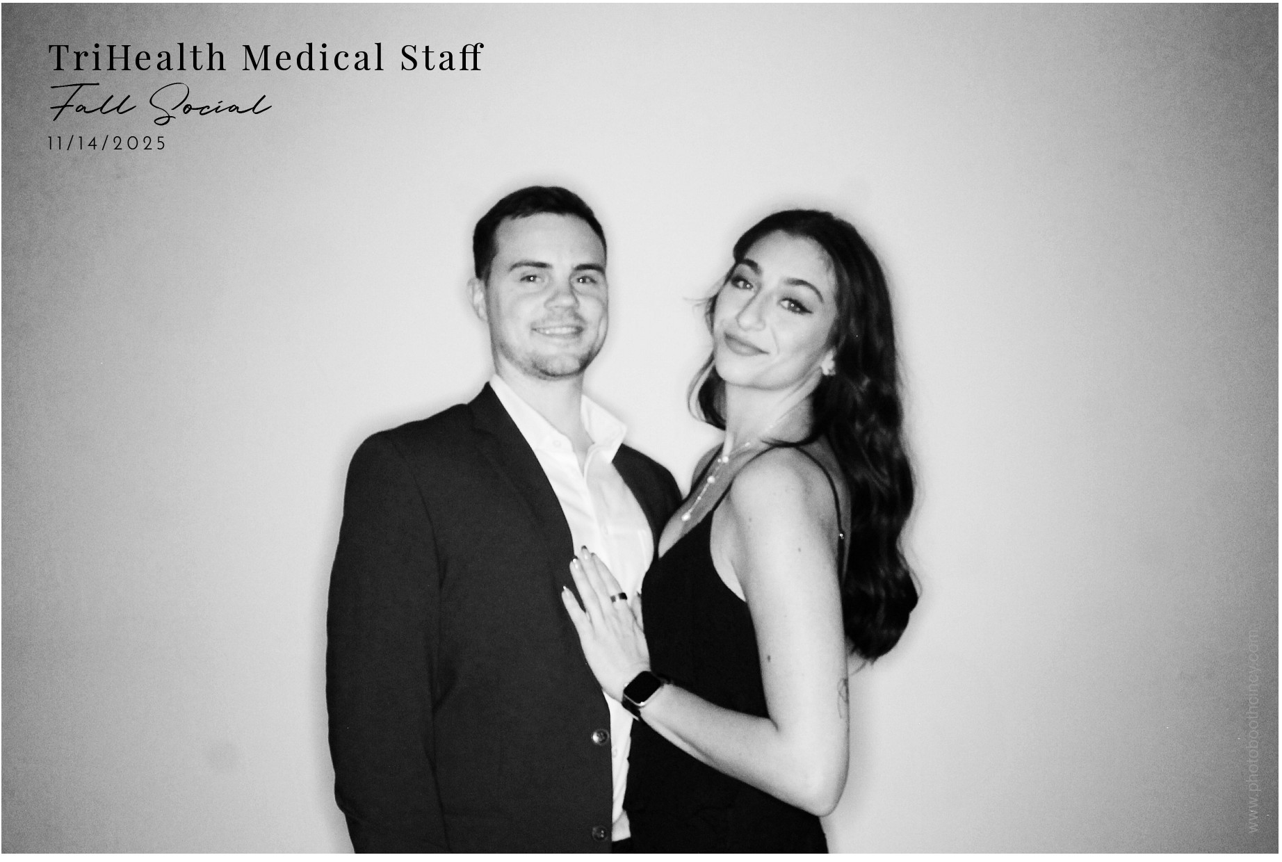 TriHealth Medical Staff | View more photos from the event at gallery.photoboothcincy.com/u/PhotoBoothCincy/TriHealth-Medical-Staff