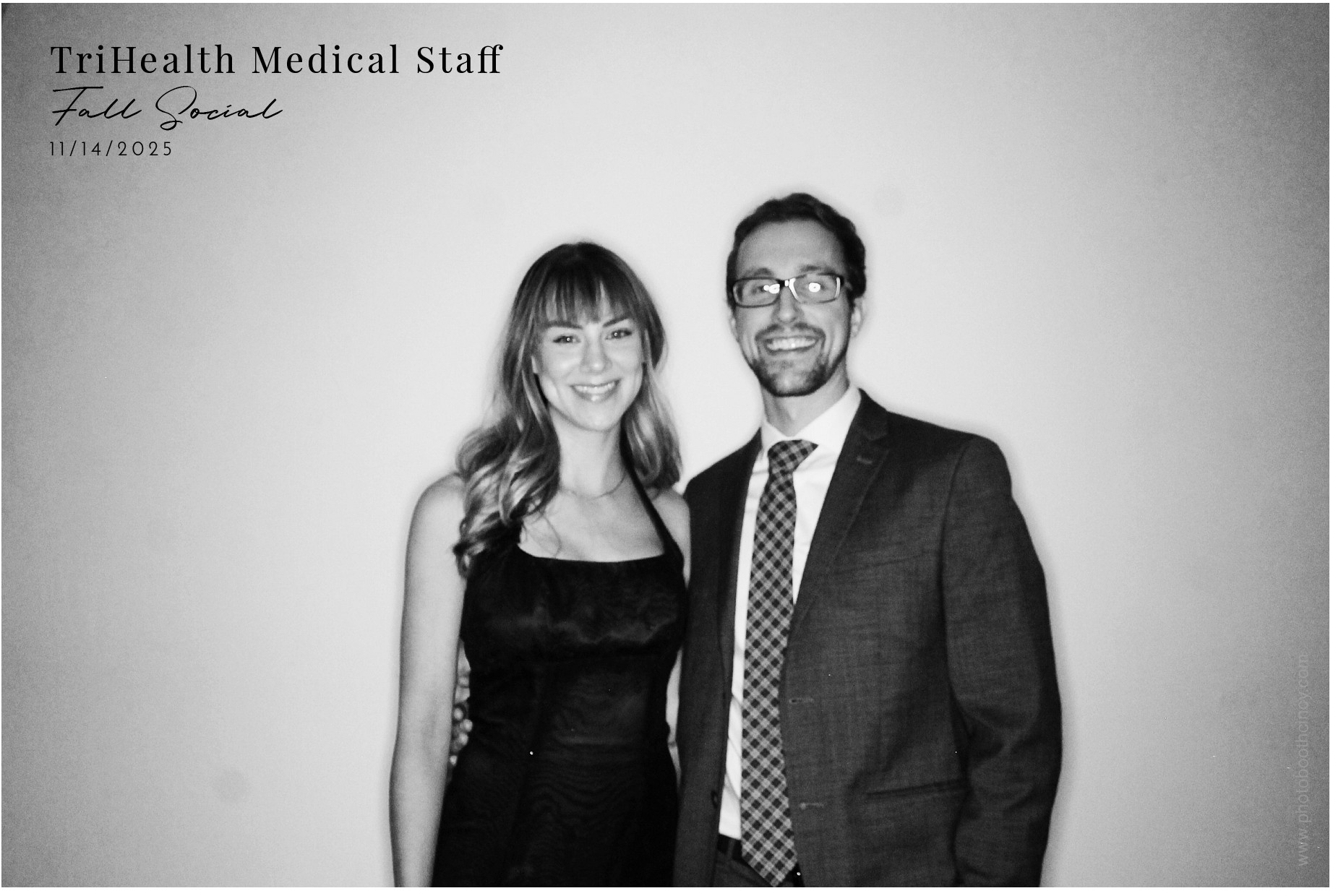 TriHealth Medical Staff | View more photos from the event at gallery.photoboothcincy.com/u/PhotoBoothCincy/TriHealth-Medical-Staff