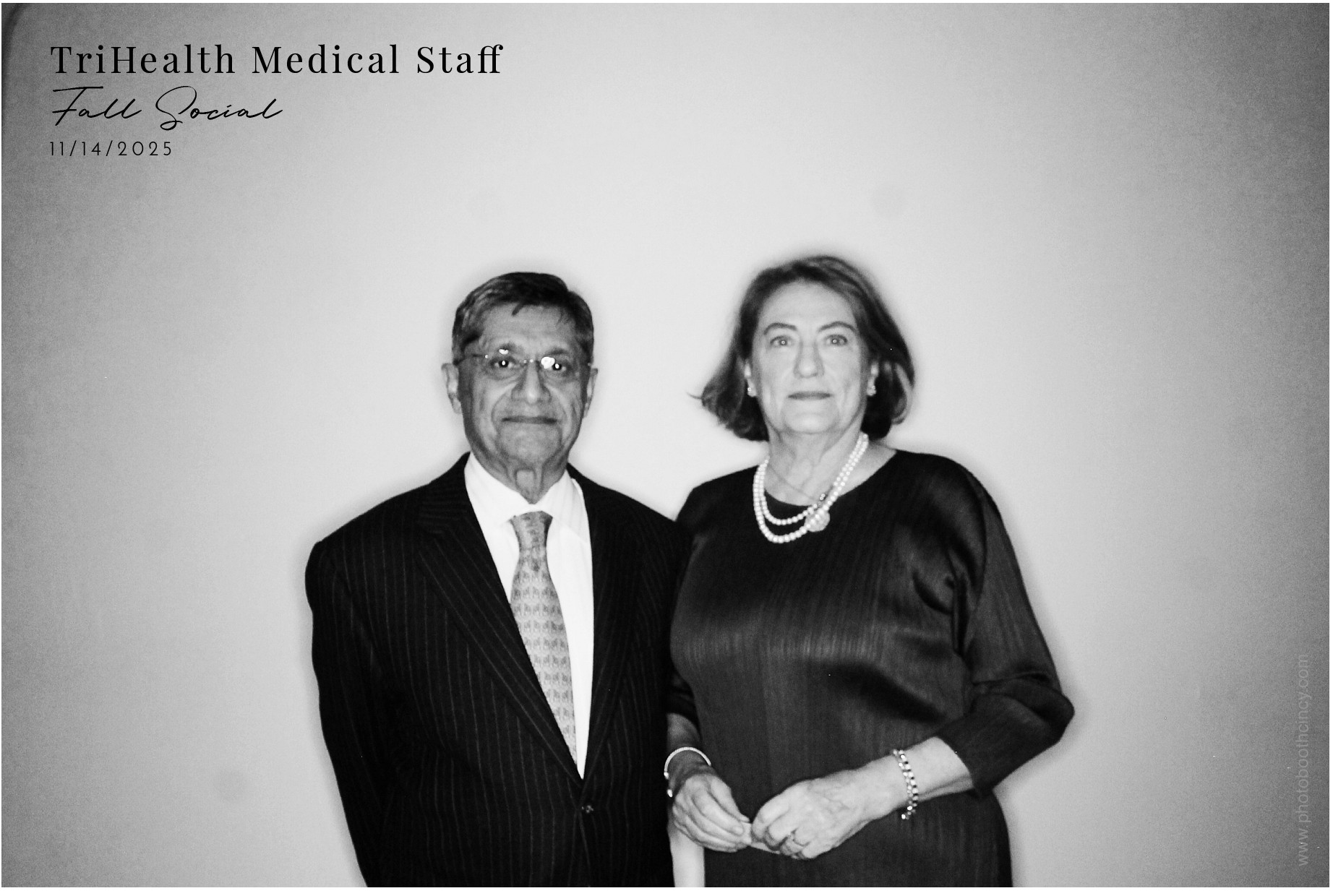TriHealth Medical Staff | View more photos from the event at gallery.photoboothcincy.com/u/PhotoBoothCincy/TriHealth-Medical-Staff