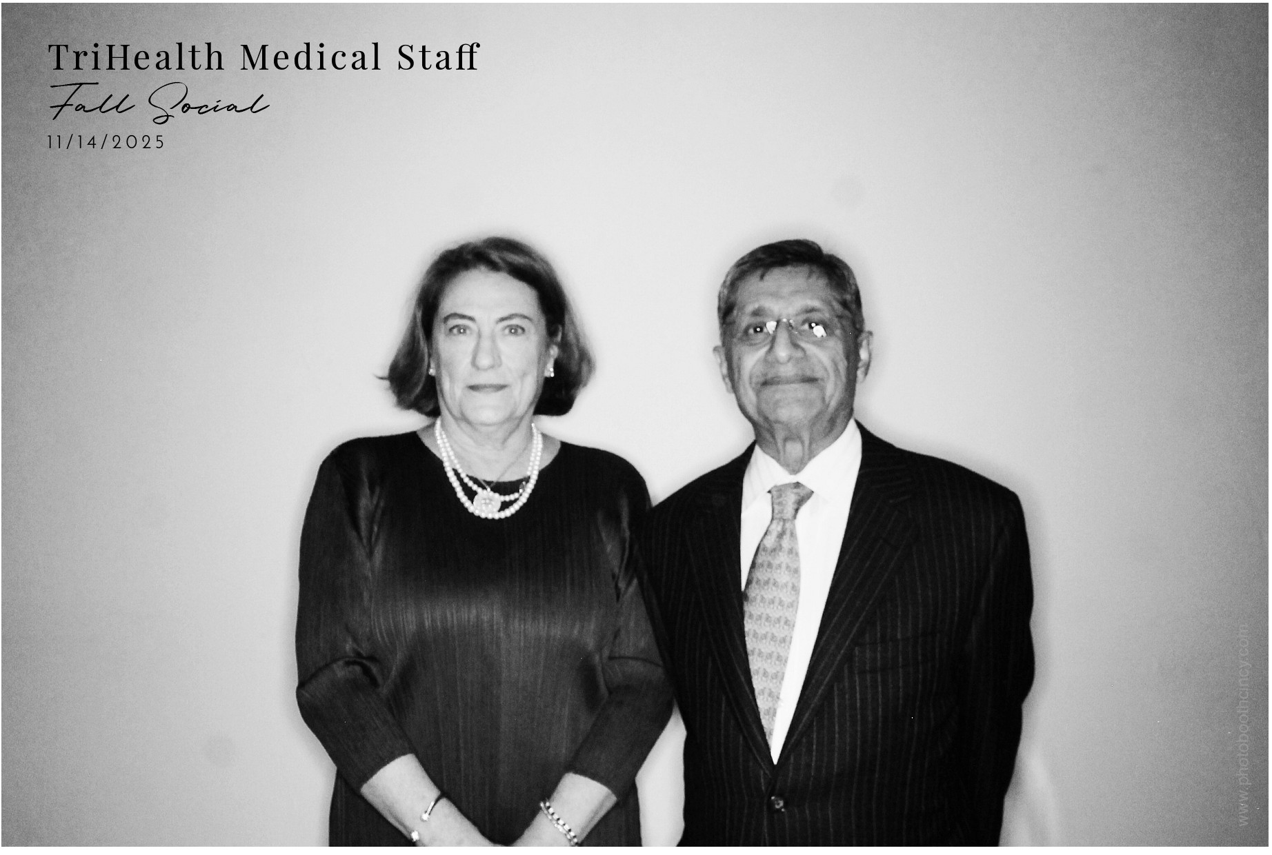 TriHealth Medical Staff | View more photos from the event at gallery.photoboothcincy.com/u/PhotoBoothCincy/TriHealth-Medical-Staff