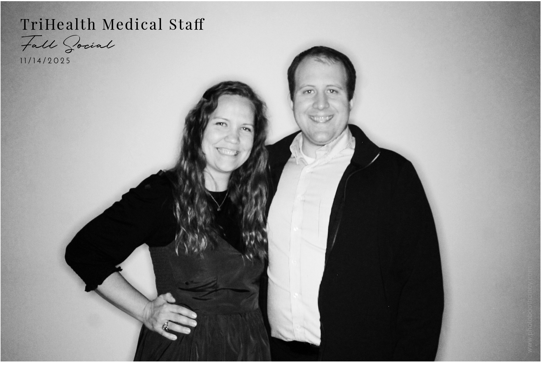 TriHealth Medical Staff | View more photos from the event at gallery.photoboothcincy.com/u/PhotoBoothCincy/TriHealth-Medical-Staff