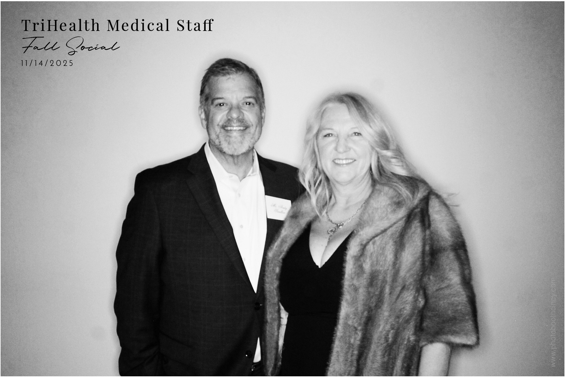 TriHealth Medical Staff | View more photos from the event at gallery.photoboothcincy.com/u/PhotoBoothCincy/TriHealth-Medical-Staff
