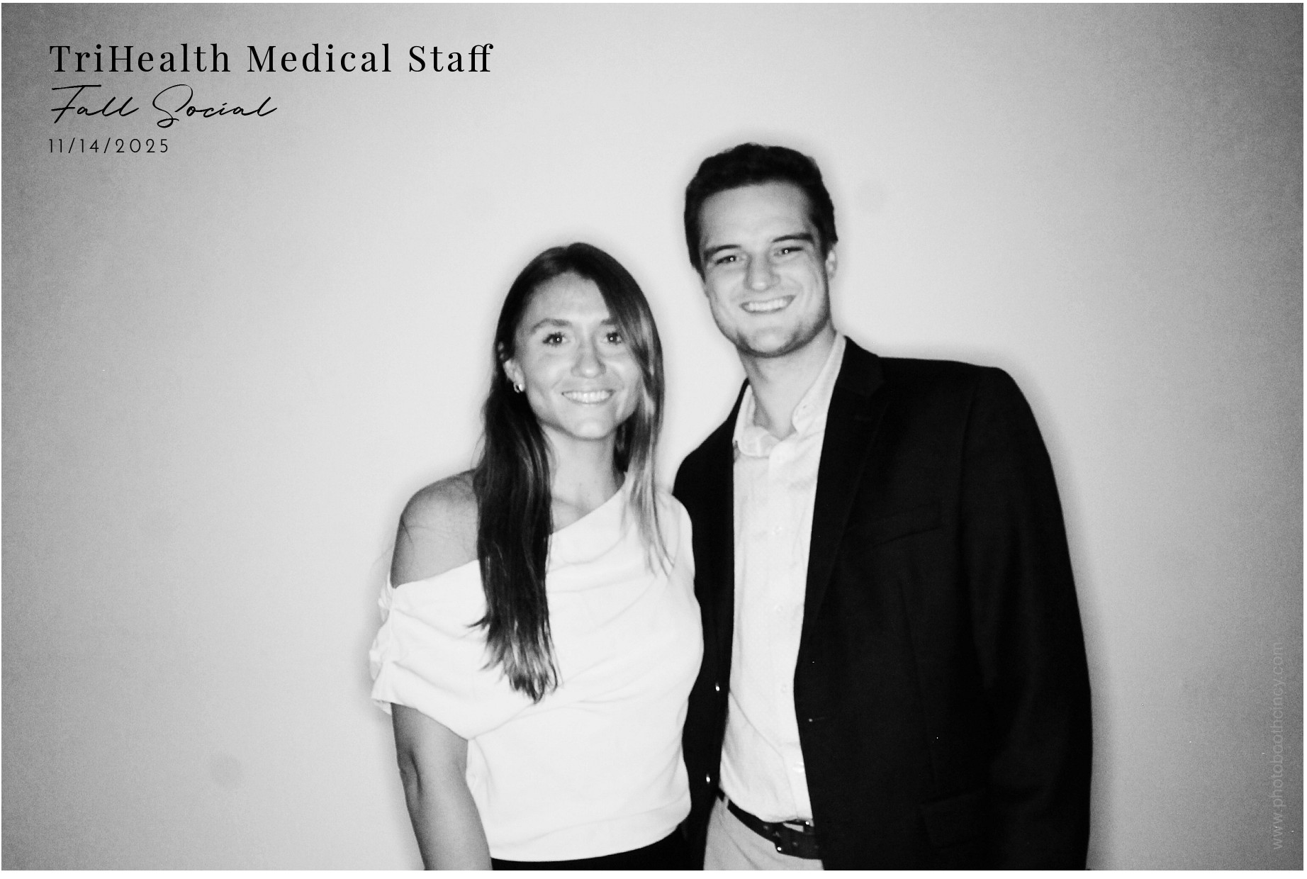 TriHealth Medical Staff | View more photos from the event at gallery.photoboothcincy.com/u/PhotoBoothCincy/TriHealth-Medical-Staff