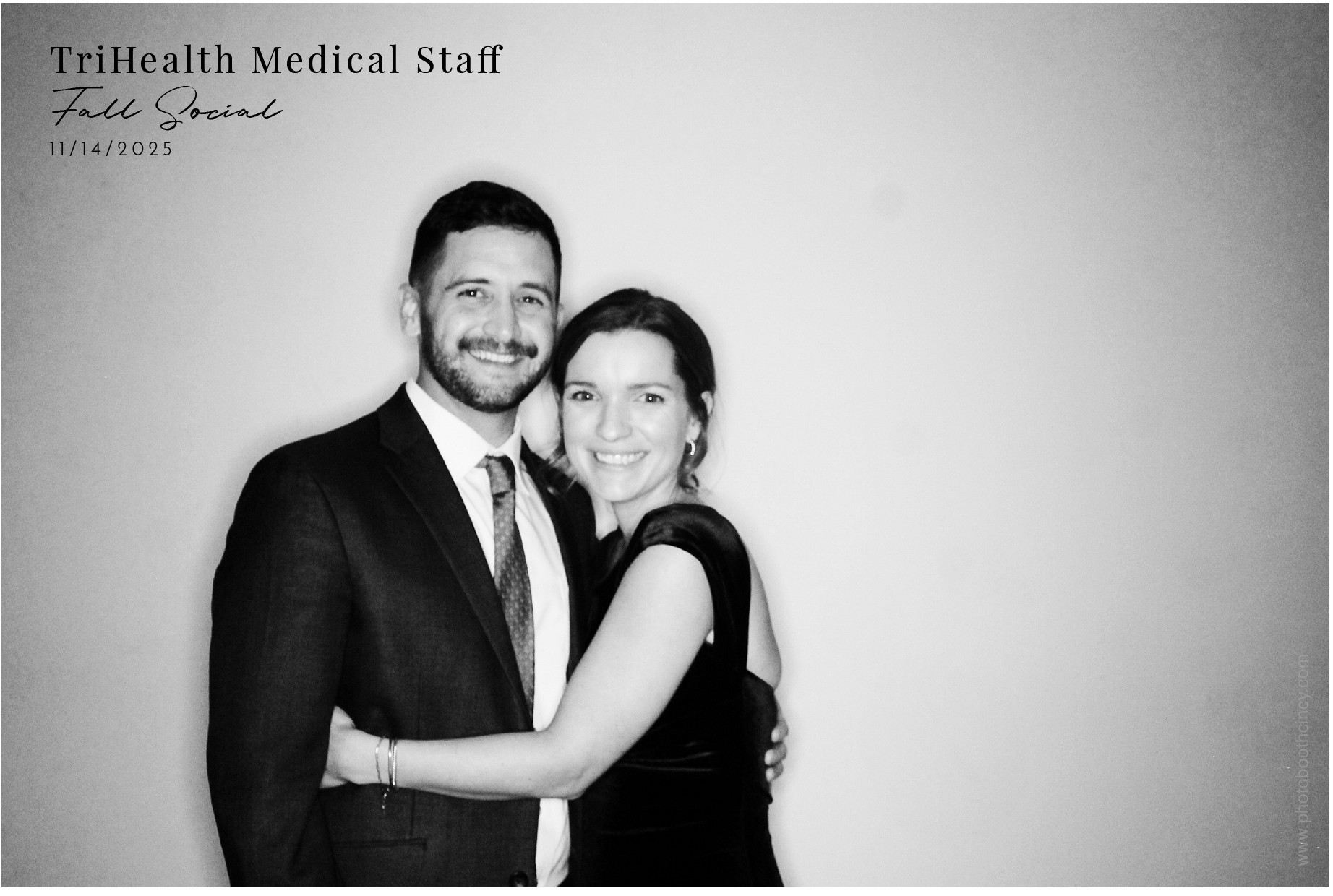 TriHealth Medical Staff | View more photos from the event at gallery.photoboothcincy.com/u/PhotoBoothCincy/TriHealth-Medical-Staff