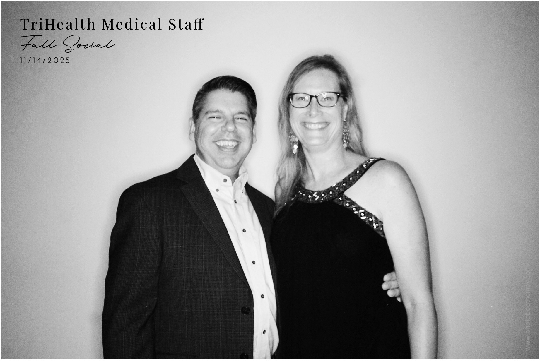 TriHealth Medical Staff | View more photos from the event at gallery.photoboothcincy.com/u/PhotoBoothCincy/TriHealth-Medical-Staff