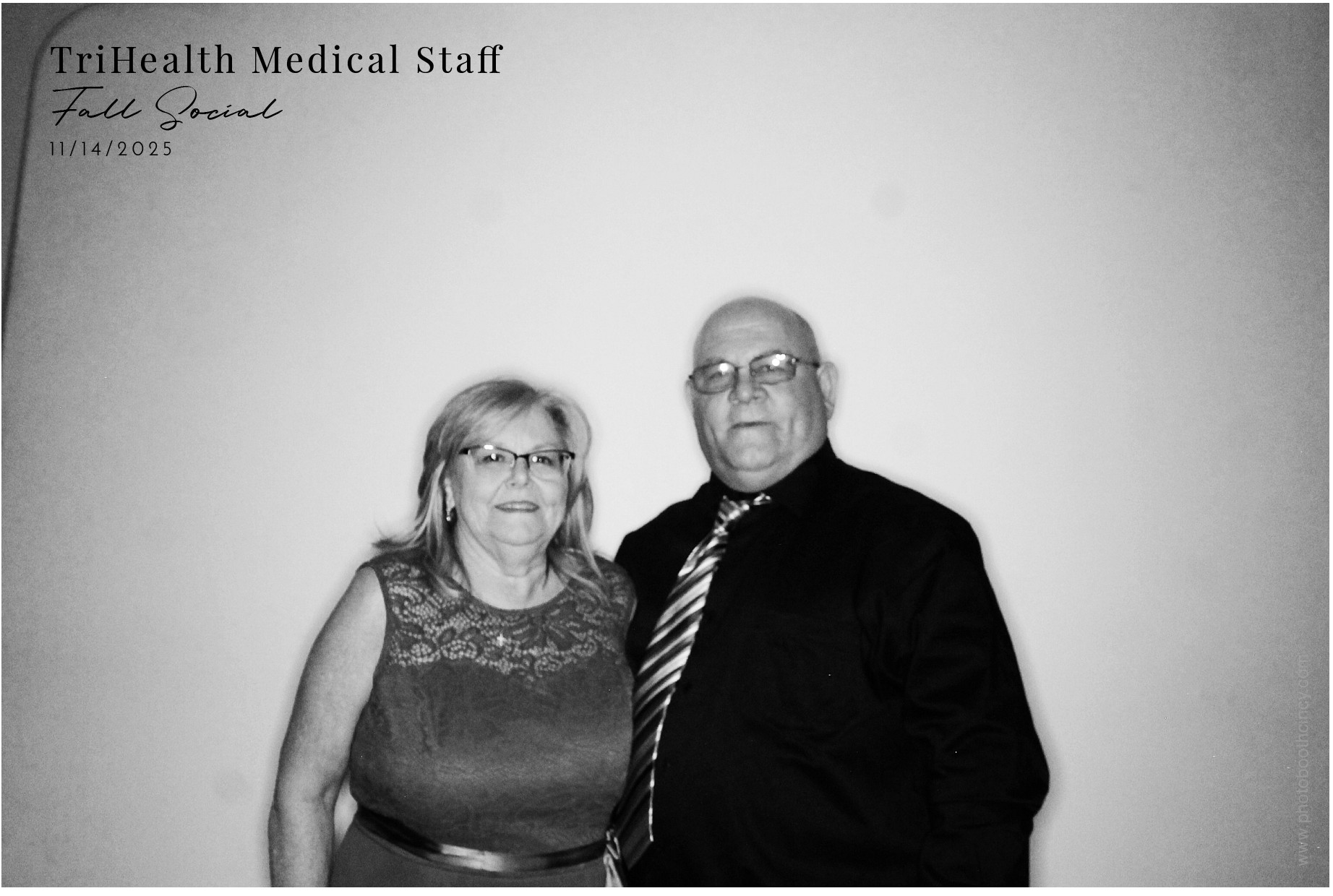 TriHealth Medical Staff | View more photos from the event at gallery.photoboothcincy.com/u/PhotoBoothCincy/TriHealth-Medical-Staff