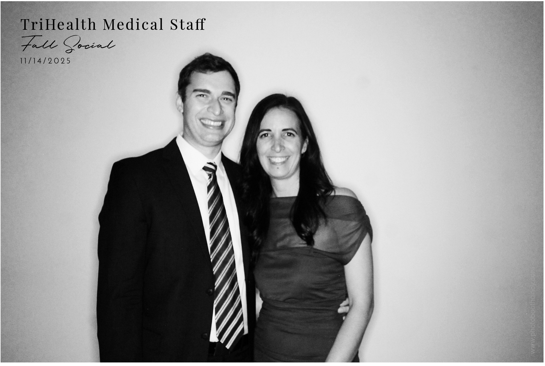 TriHealth Medical Staff | View more photos from the event at gallery.photoboothcincy.com/u/PhotoBoothCincy/TriHealth-Medical-Staff