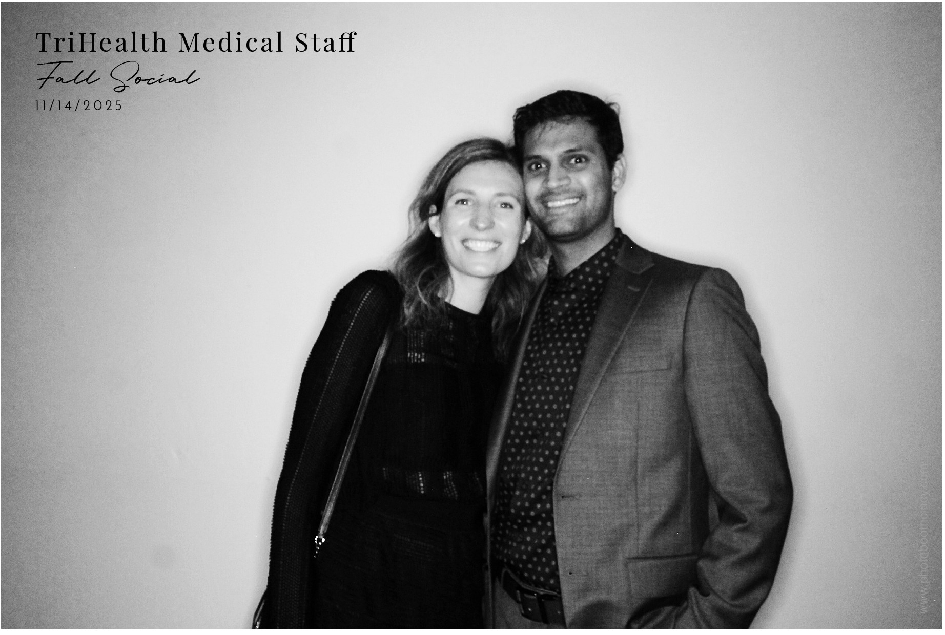 TriHealth Medical Staff | View more photos from the event at gallery.photoboothcincy.com/u/PhotoBoothCincy/TriHealth-Medical-Staff