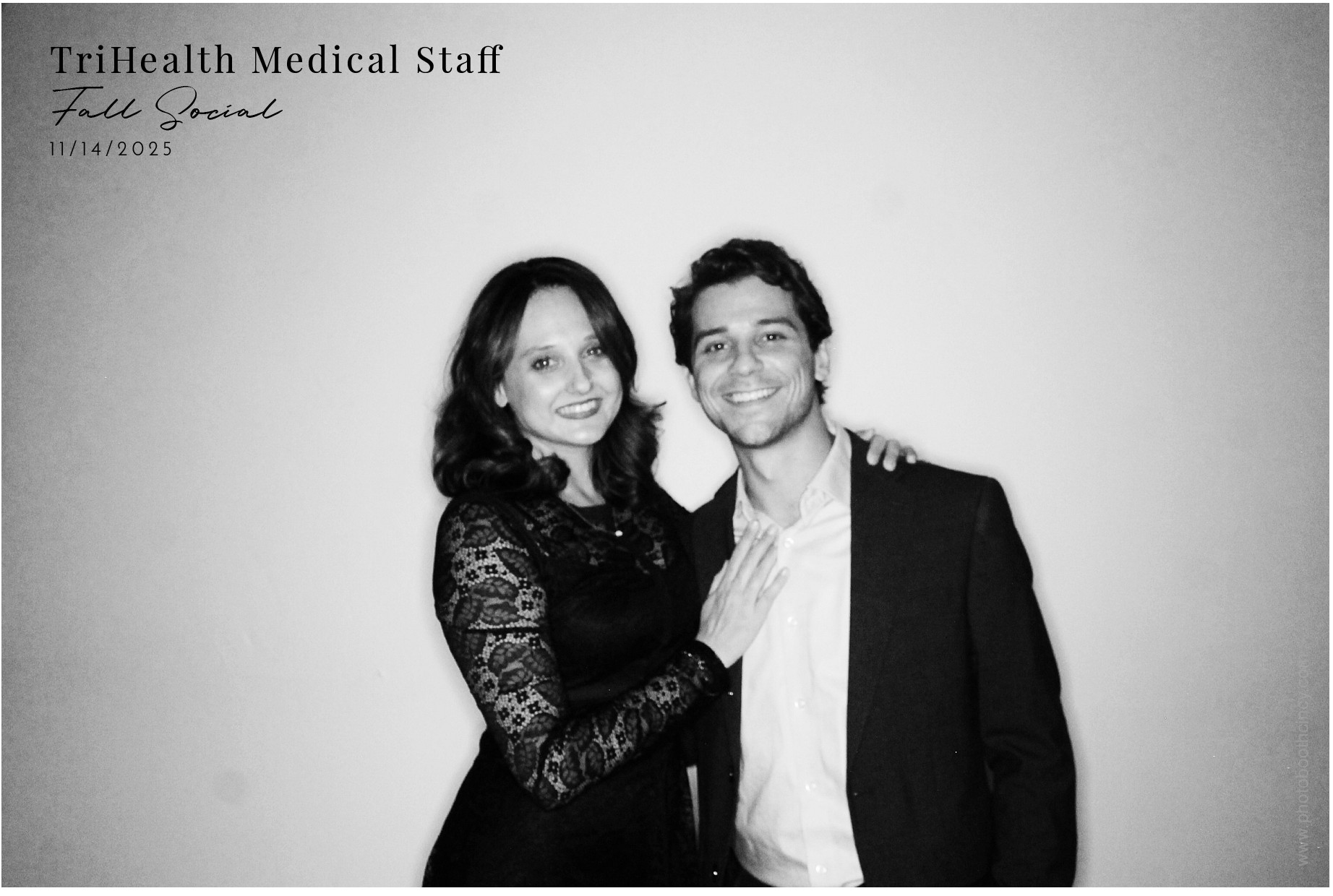 TriHealth Medical Staff | View more photos from the event at gallery.photoboothcincy.com/u/PhotoBoothCincy/TriHealth-Medical-Staff