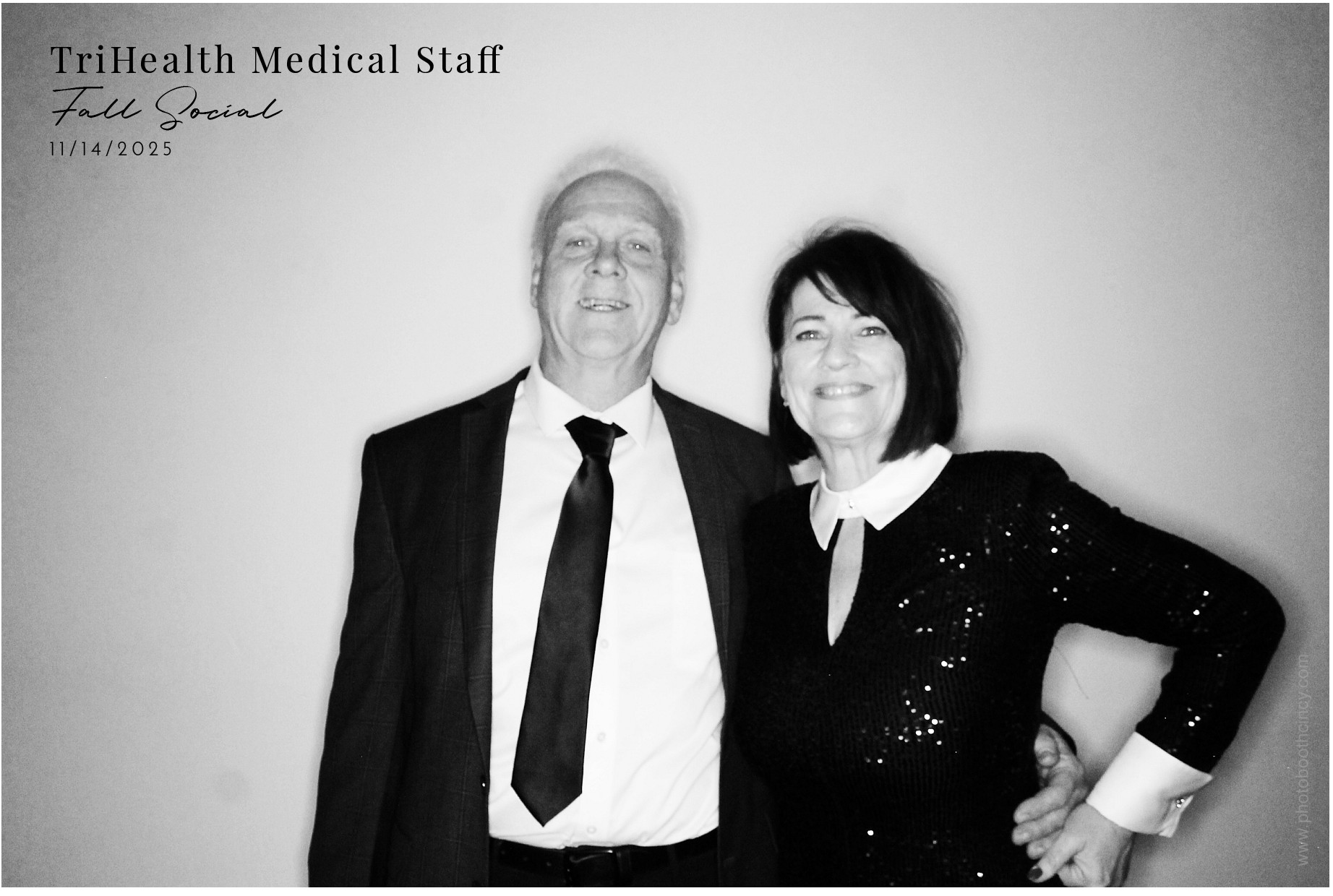 TriHealth Medical Staff | View more photos from the event at gallery.photoboothcincy.com/u/PhotoBoothCincy/TriHealth-Medical-Staff