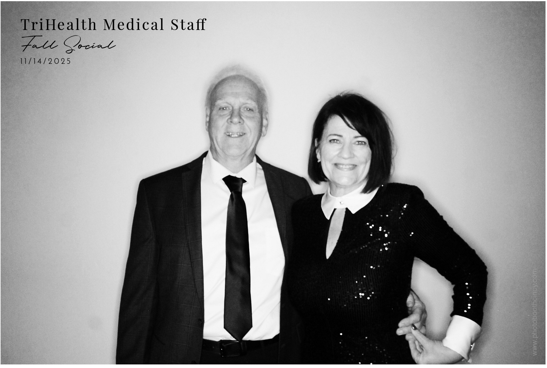 TriHealth Medical Staff | View more photos from the event at gallery.photoboothcincy.com/u/PhotoBoothCincy/TriHealth-Medical-Staff