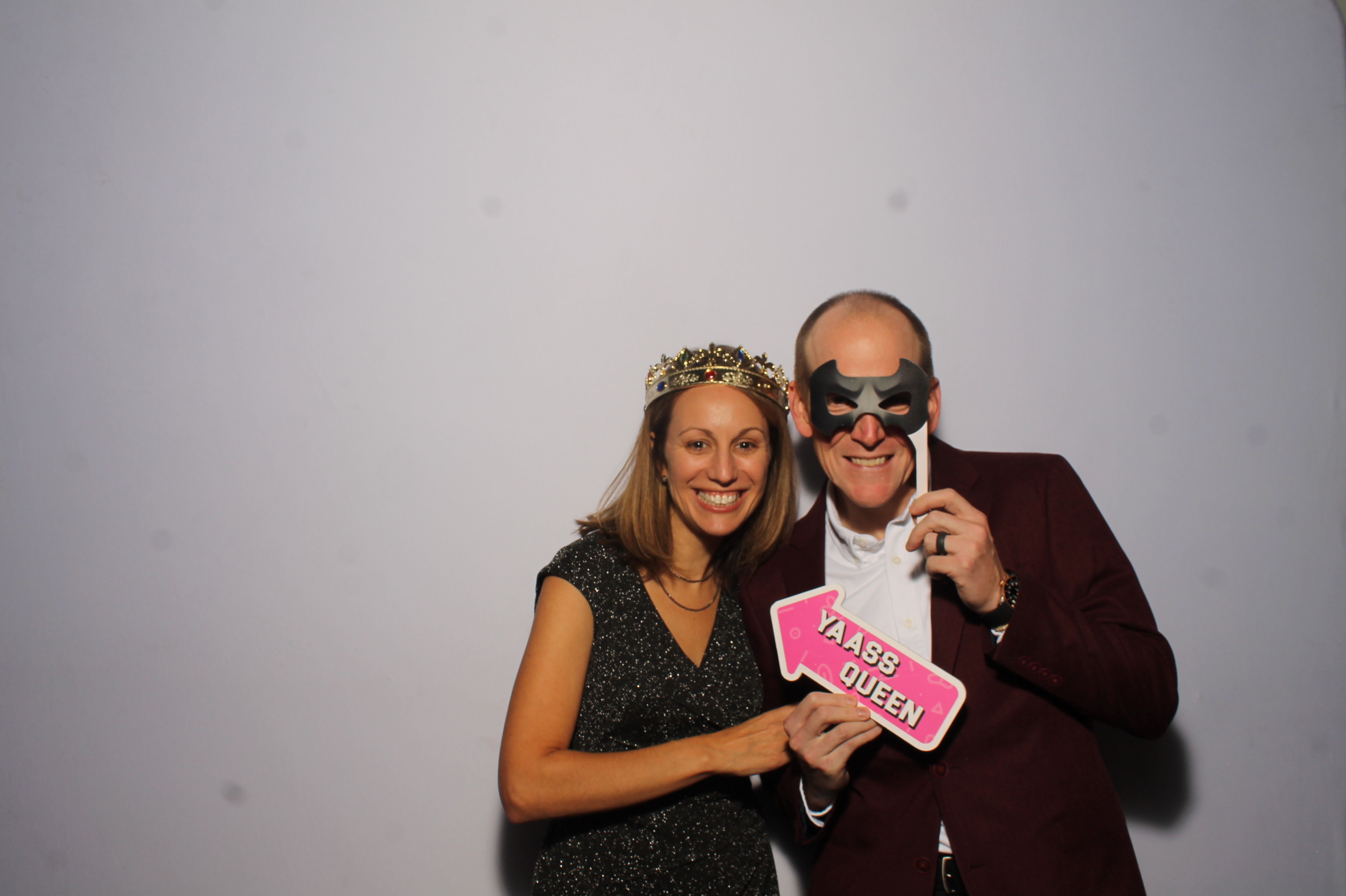 TriHealth Medical Staff | View more photos from the event at gallery.photoboothcincy.com/u/PhotoBoothCincy/TriHealth-Medical-Staff