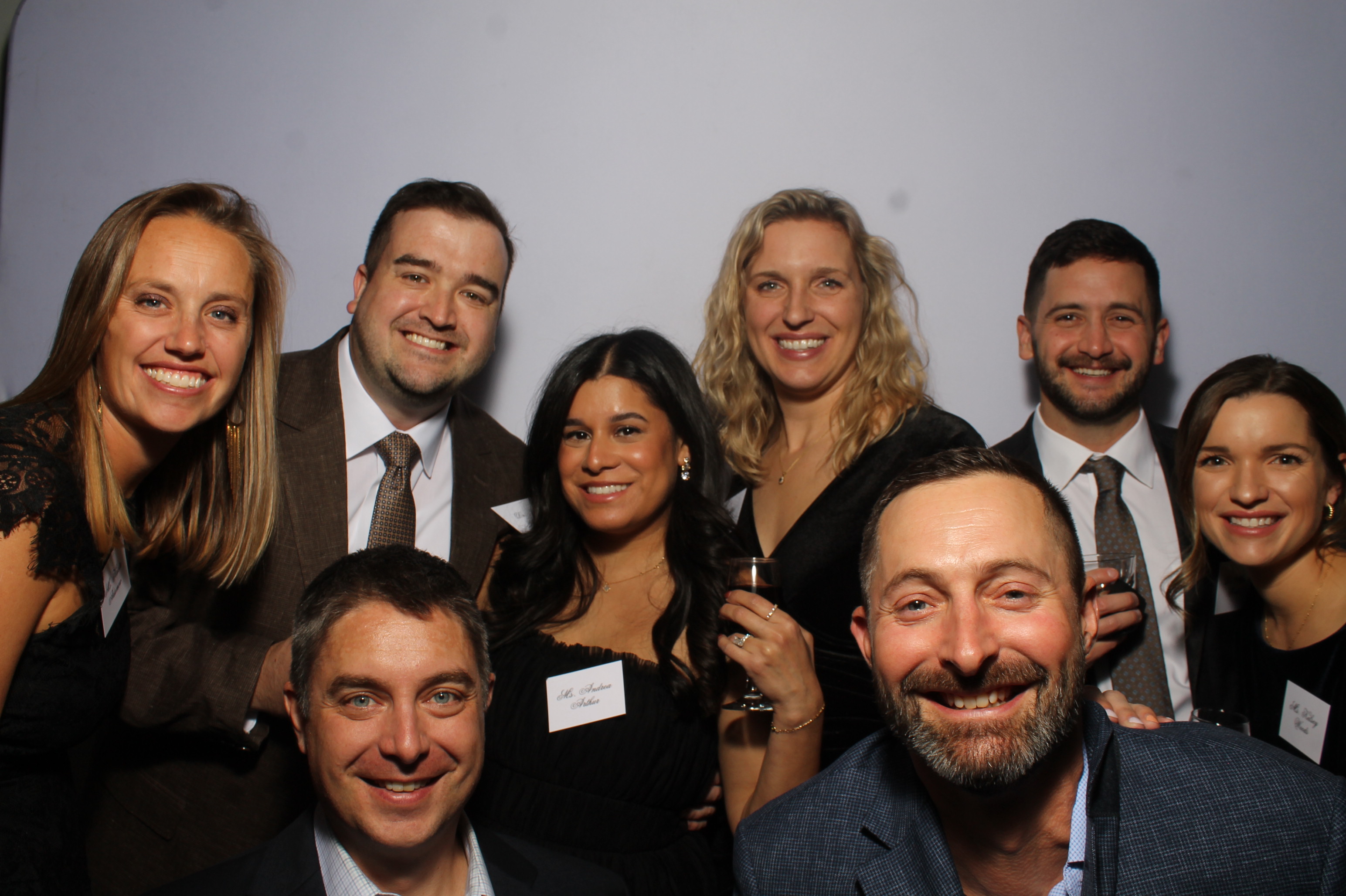 TriHealth Medical Staff | View more photos from the event at gallery.photoboothcincy.com/u/PhotoBoothCincy/TriHealth-Medical-Staff
