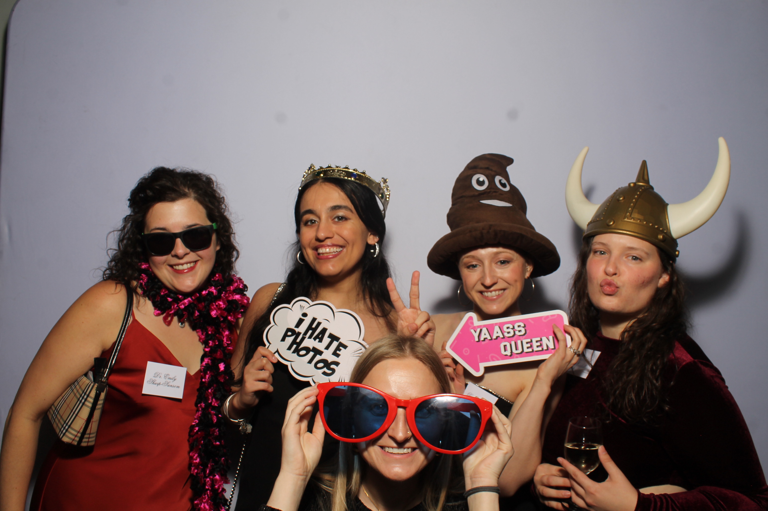 TriHealth Medical Staff | View more photos from the event at gallery.photoboothcincy.com/u/PhotoBoothCincy/TriHealth-Medical-Staff