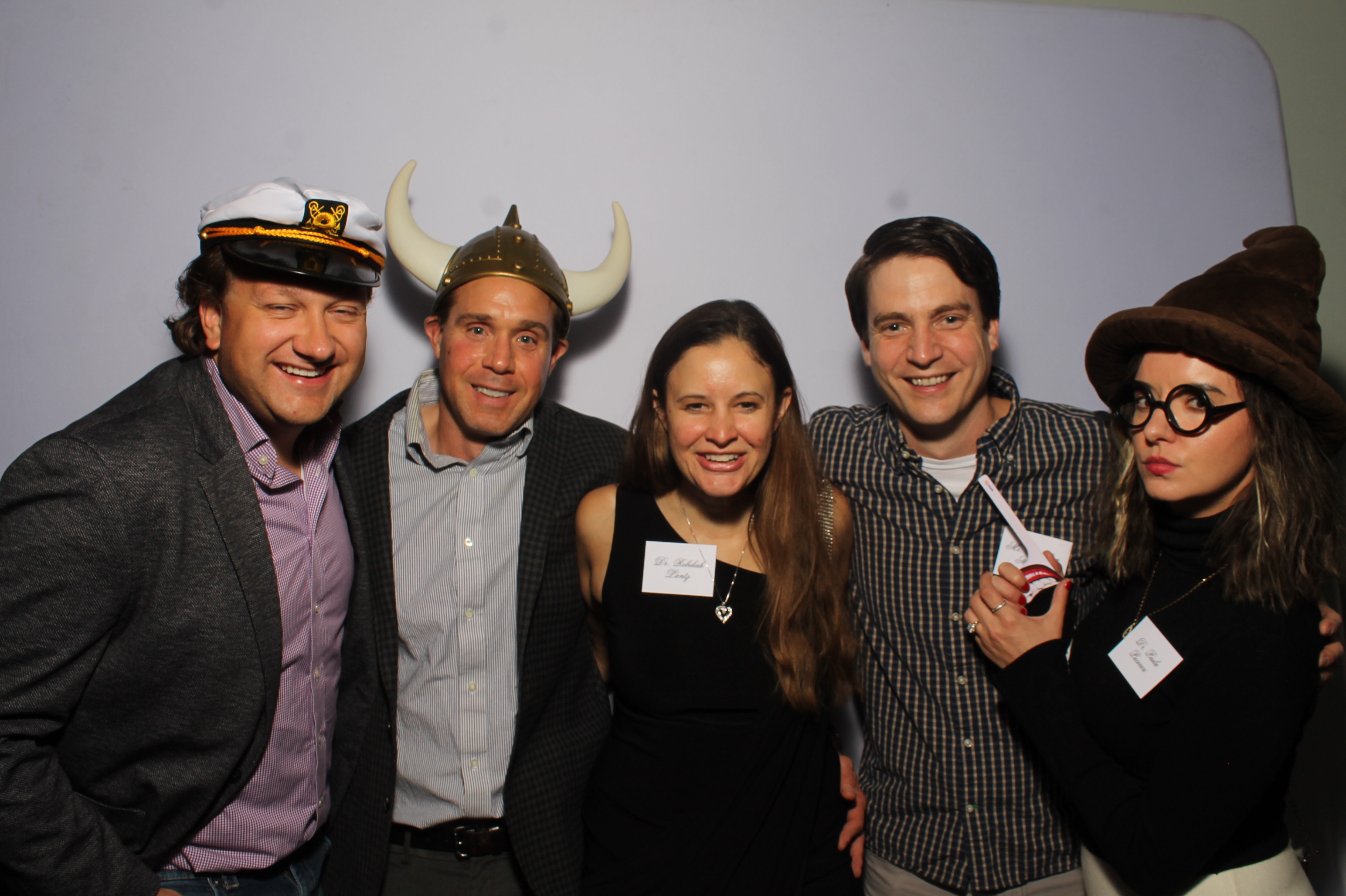 TriHealth Medical Staff | View more photos from the event at gallery.photoboothcincy.com/u/PhotoBoothCincy/TriHealth-Medical-Staff