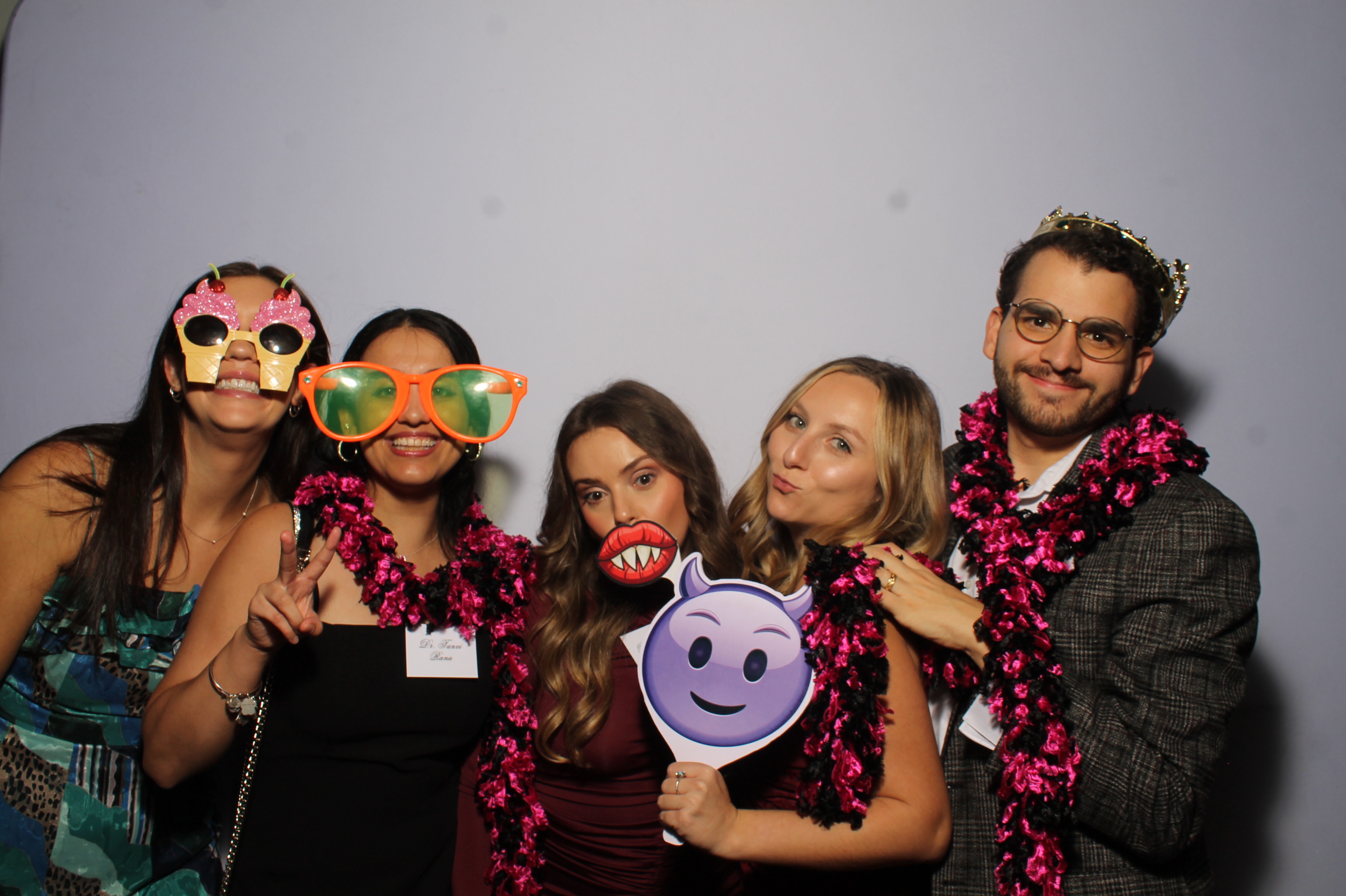 TriHealth Medical Staff | View more photos from the event at gallery.photoboothcincy.com/u/PhotoBoothCincy/TriHealth-Medical-Staff