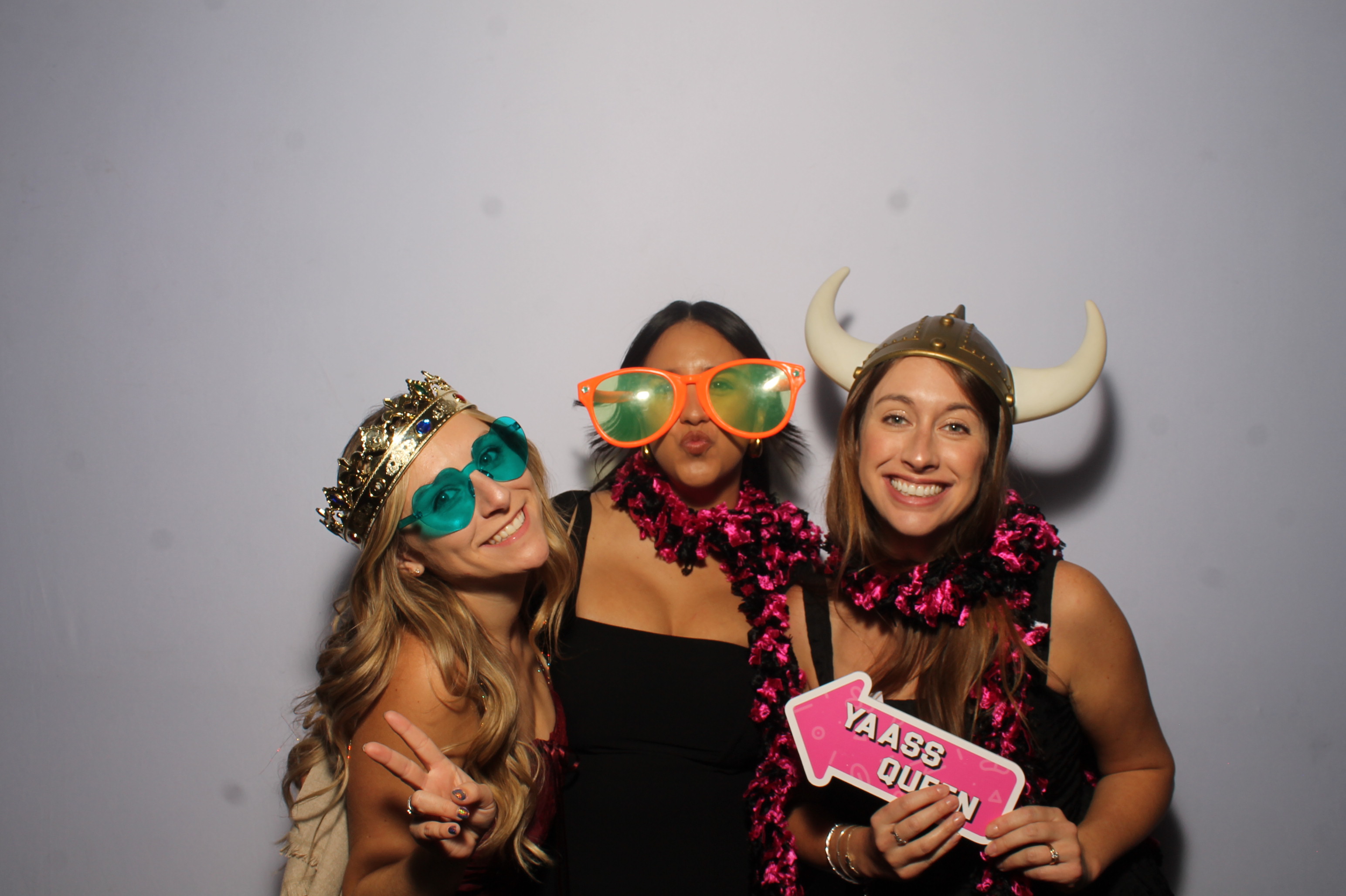 TriHealth Medical Staff | View more photos from the event at gallery.photoboothcincy.com/u/PhotoBoothCincy/TriHealth-Medical-Staff