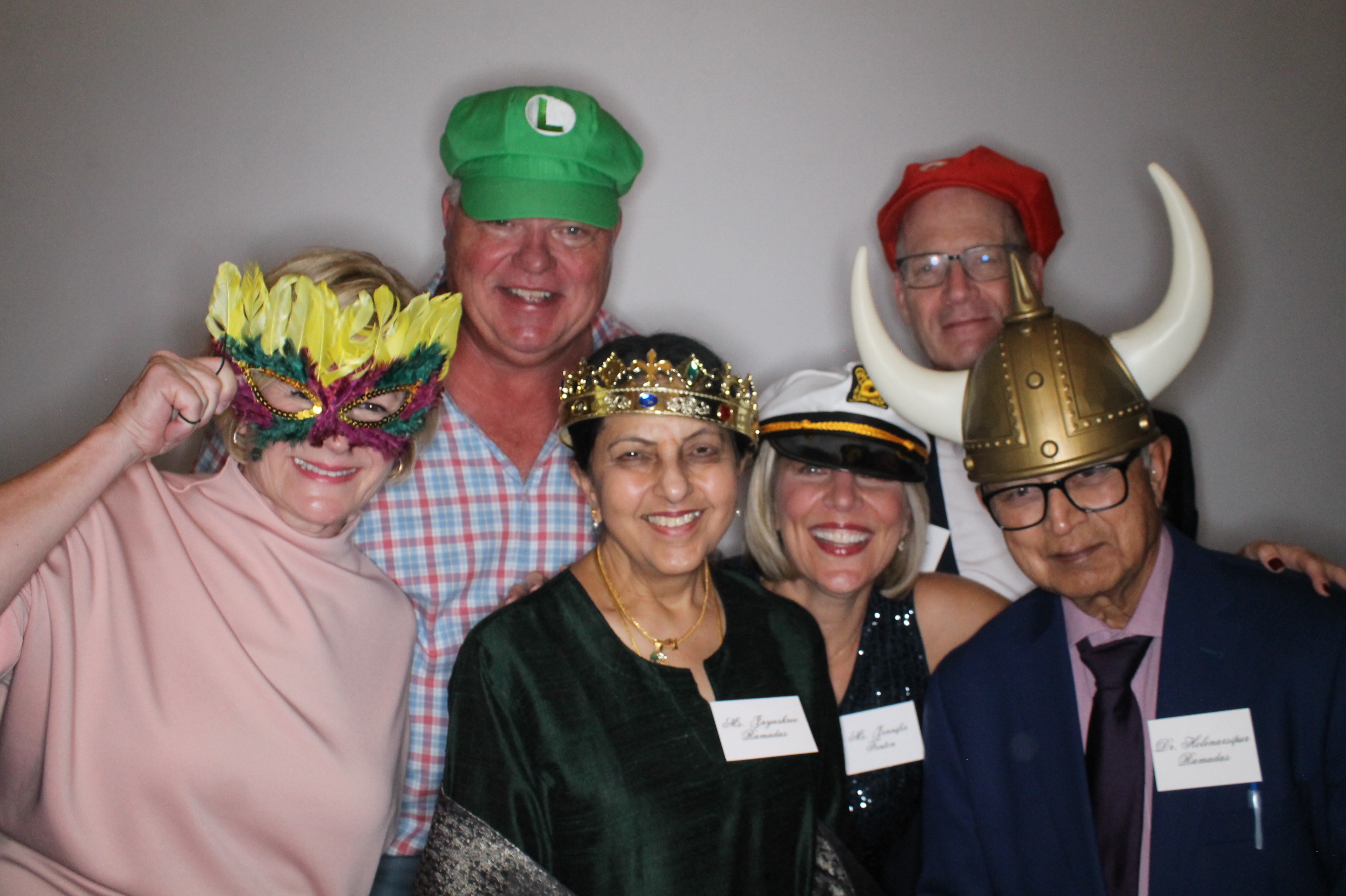 TriHealth Medical Staff | View more photos from the event at gallery.photoboothcincy.com/u/PhotoBoothCincy/TriHealth-Medical-Staff