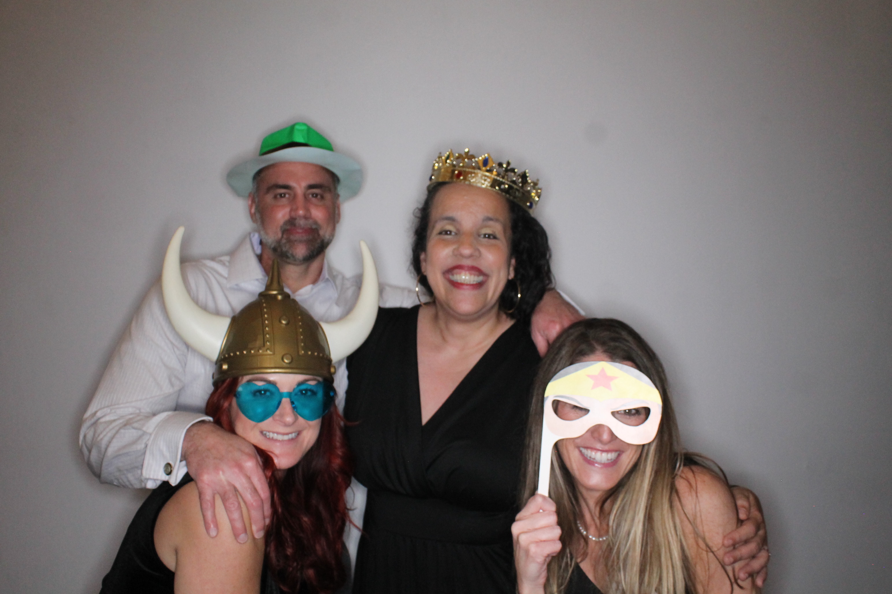 TriHealth Medical Staff | View more photos from the event at gallery.photoboothcincy.com/u/PhotoBoothCincy/TriHealth-Medical-Staff