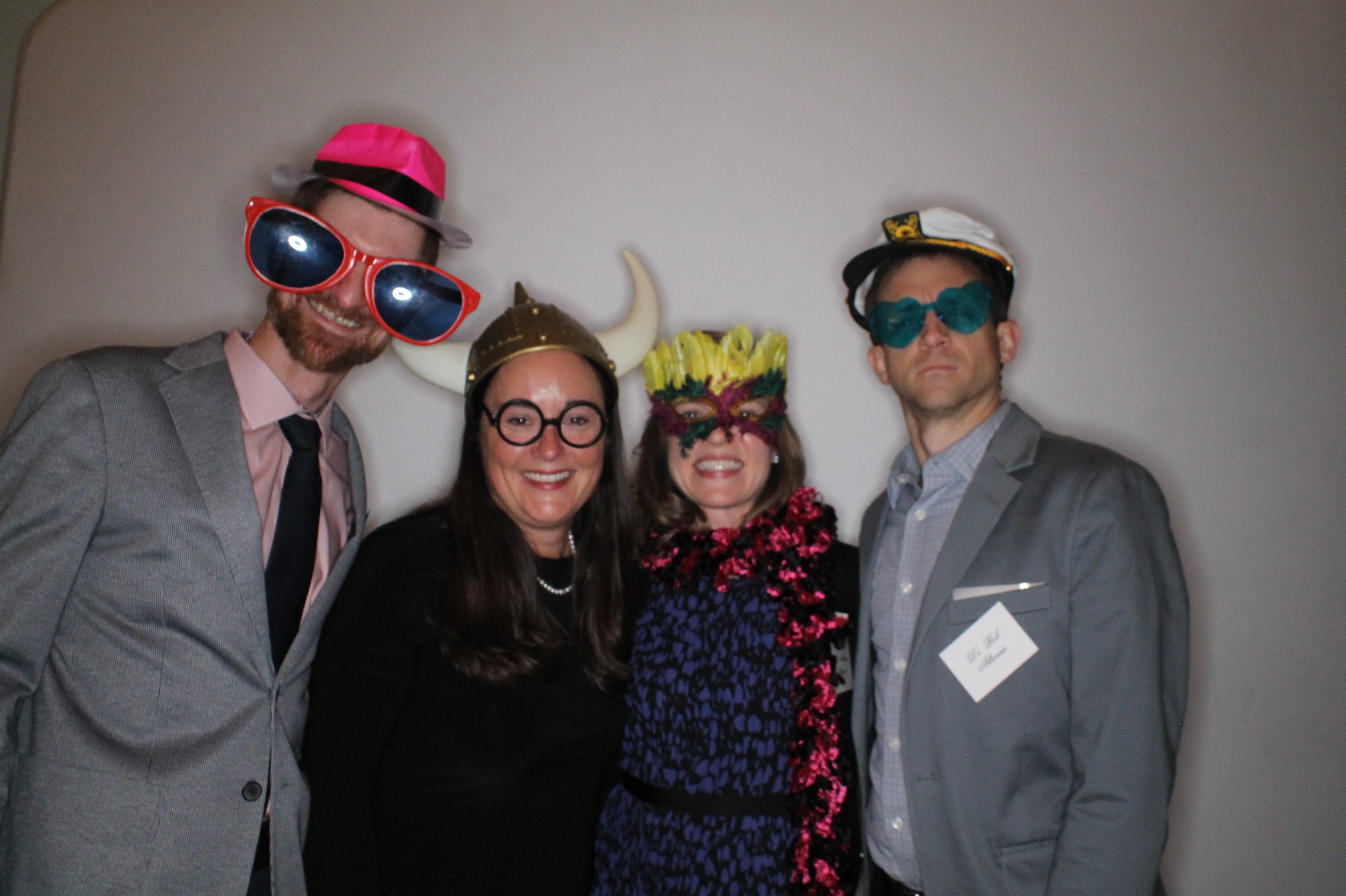 TriHealth Medical Staff | View more photos from the event at gallery.photoboothcincy.com/u/PhotoBoothCincy/TriHealth-Medical-Staff